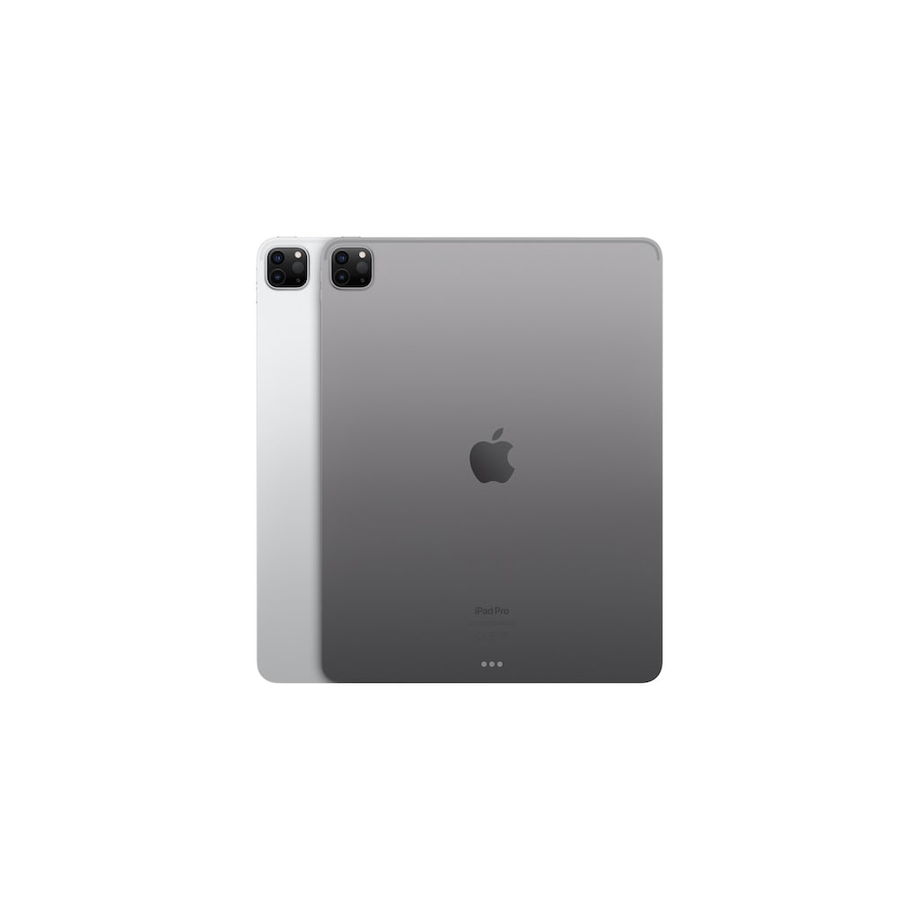 Apple Tablet »iPad Pro (2022), 12.9"«, 128GB, Wi-Fi (iPadOS)