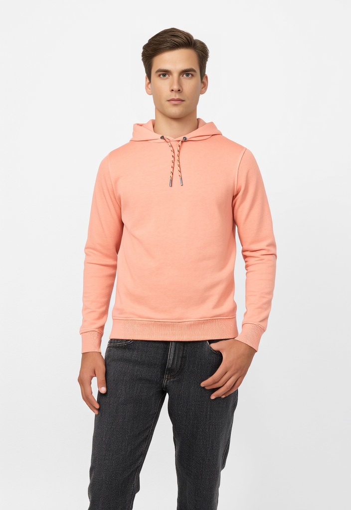 Indicode Sweatshirt "INFenja"