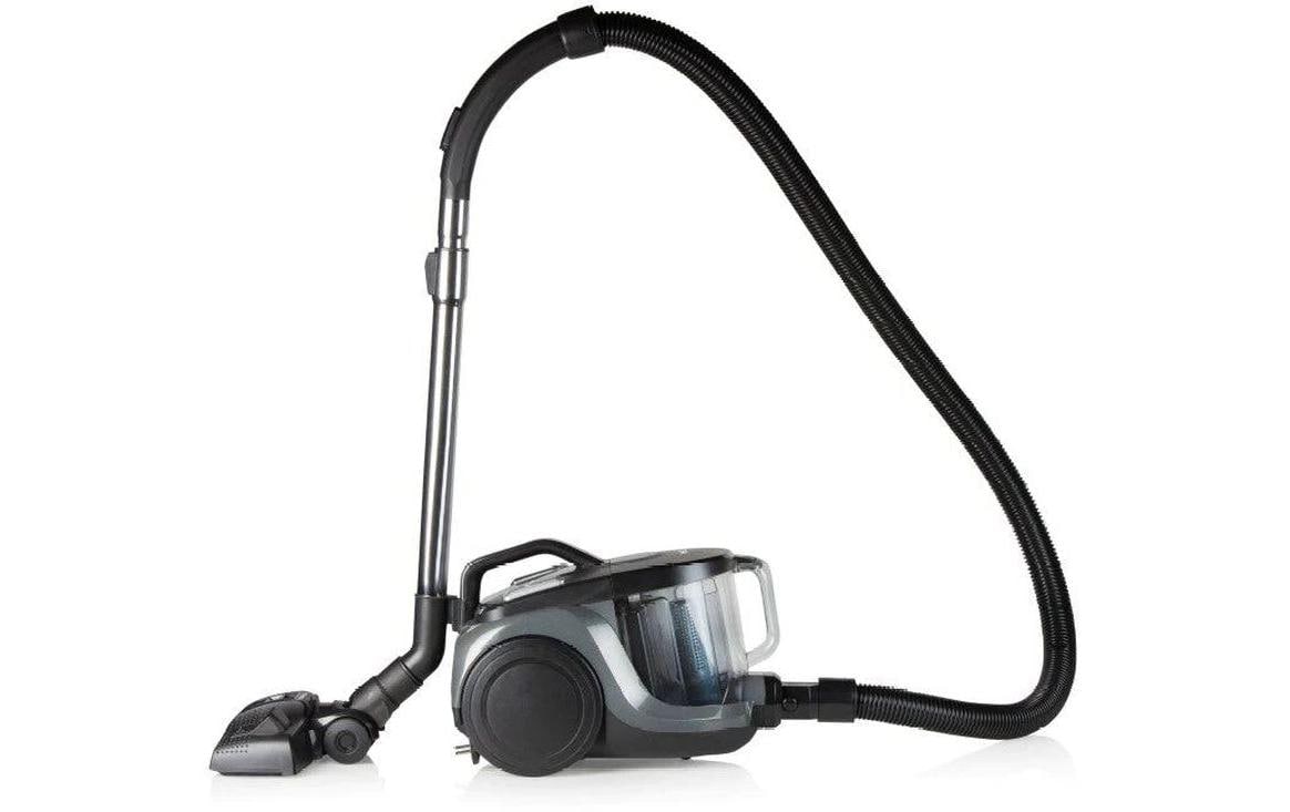 Domo Bodenstaubsauger »DO7295S Schwarz«, 850 W, beutellos