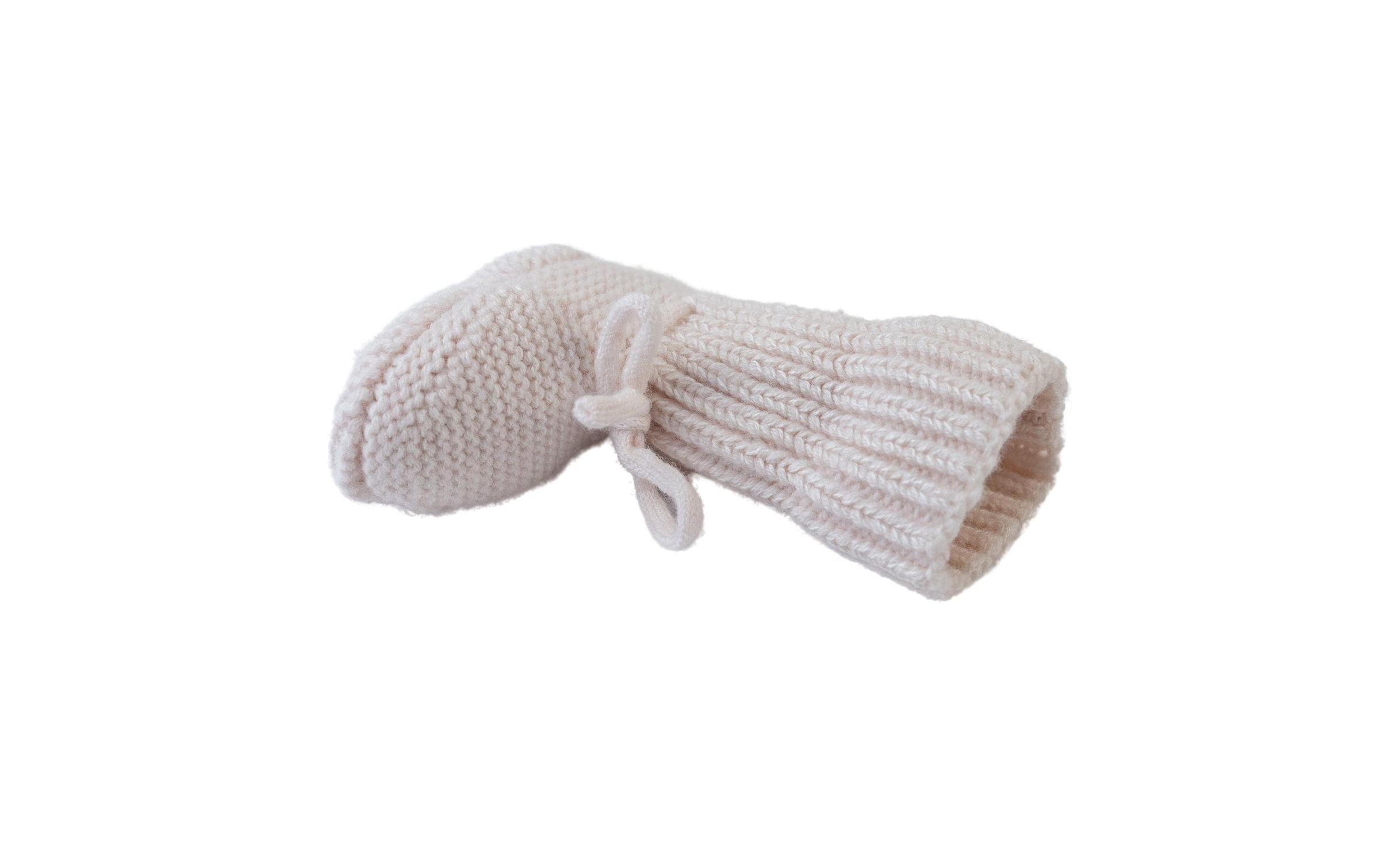 Lodger Hausschuh »Merino Wool«