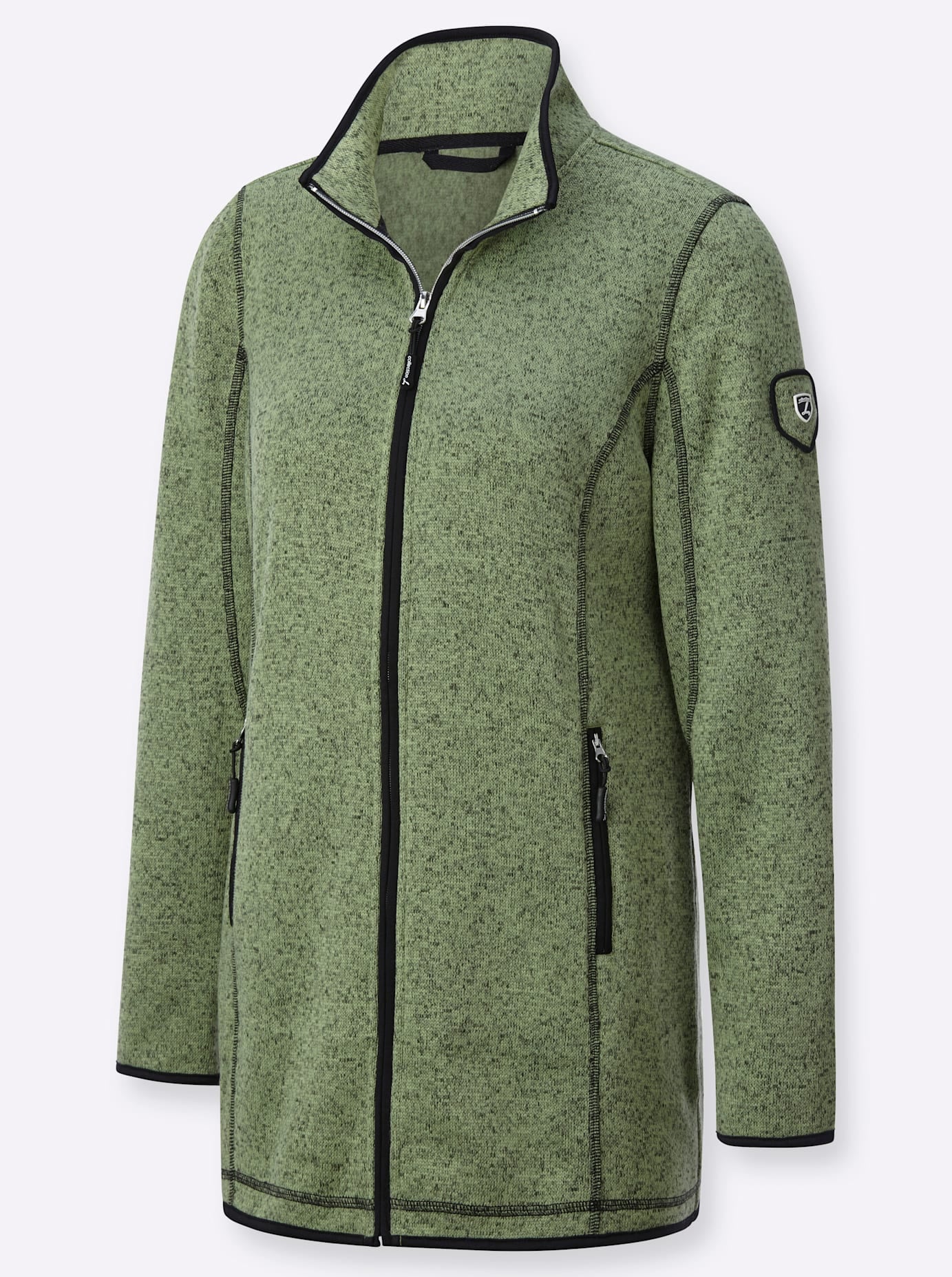 Veste polaire