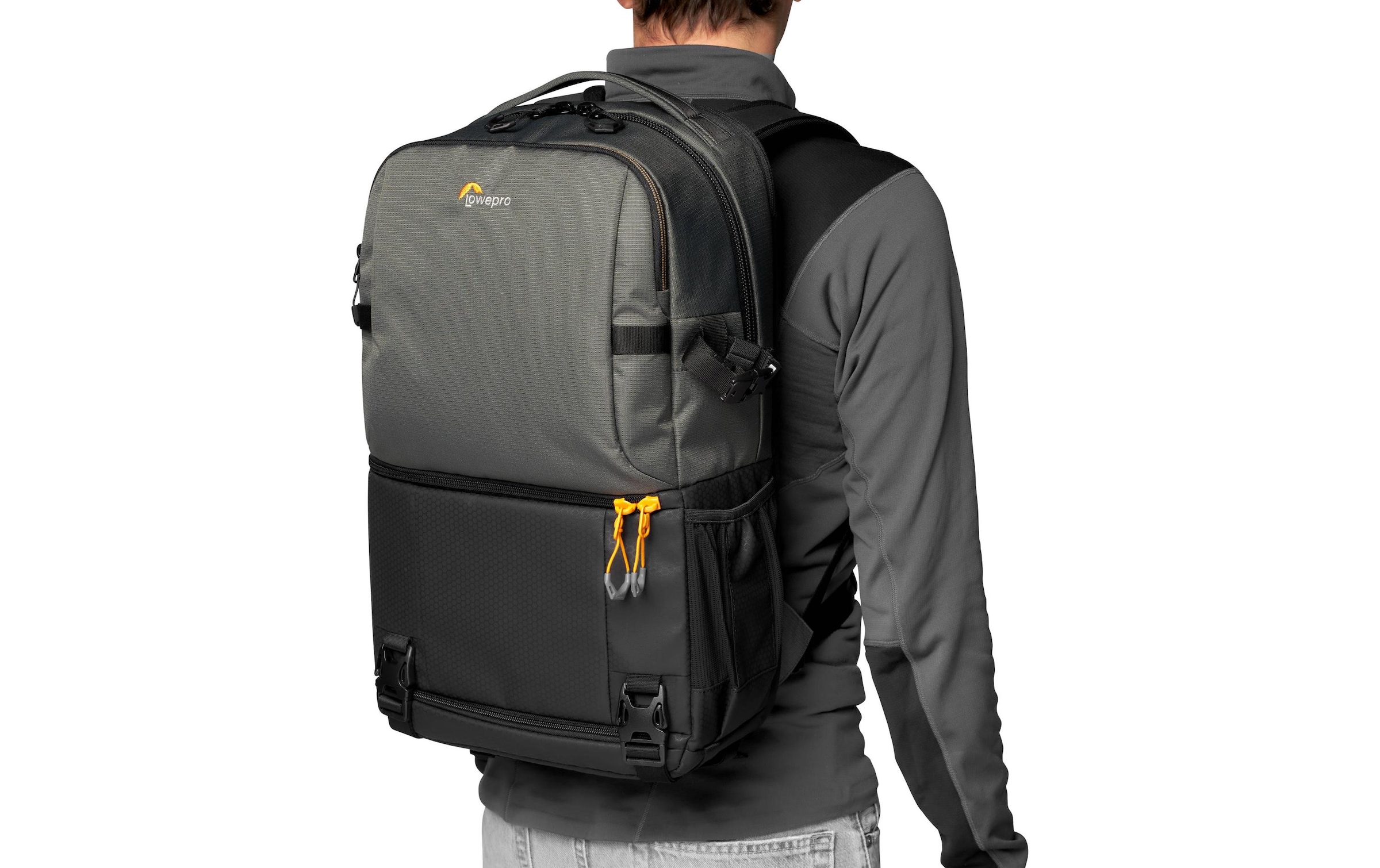 Lowepro Kameratasche »Fastpack BP 250 AW III«