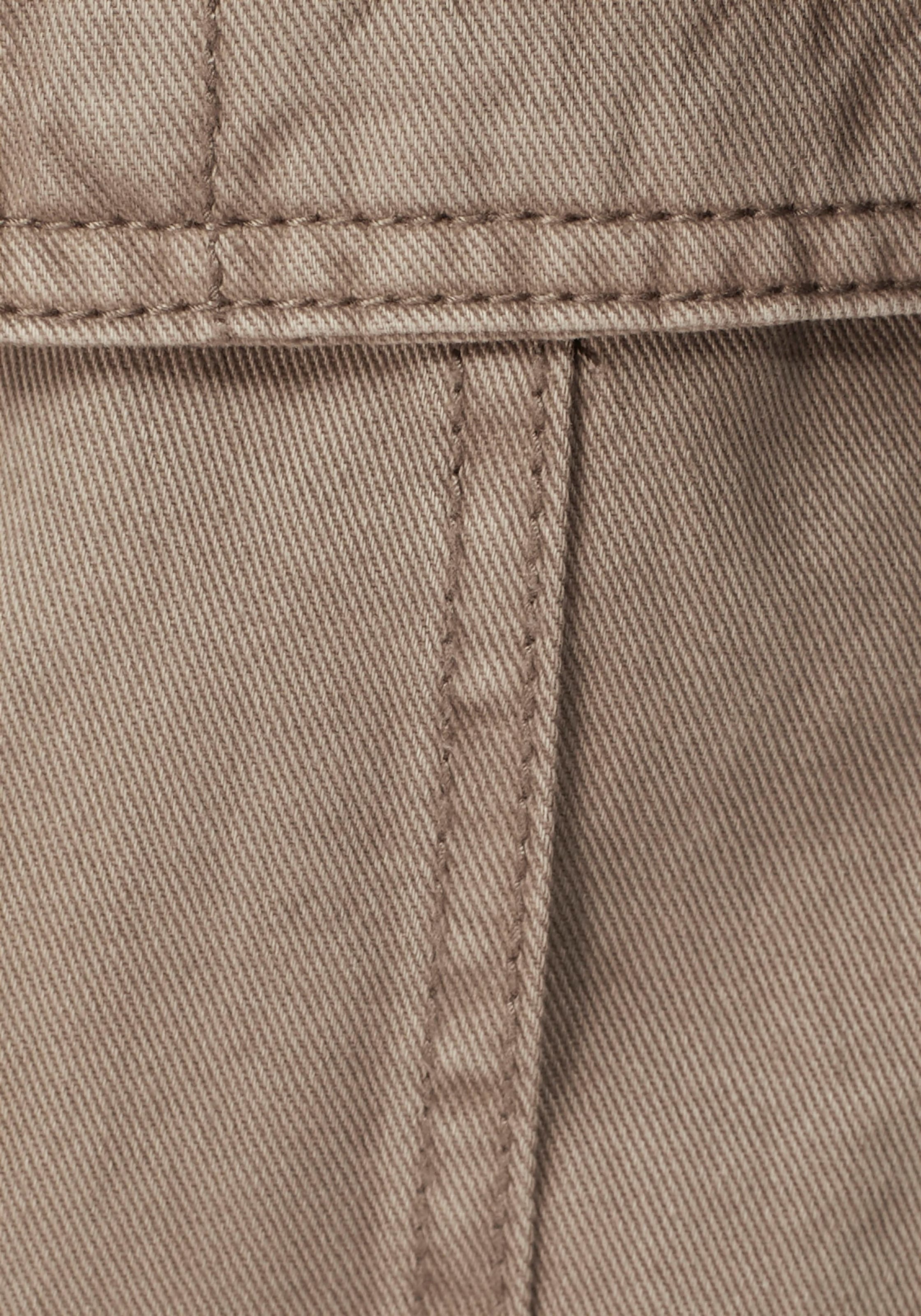 Man's World Cargohose, mit aufgesetzten Taschen