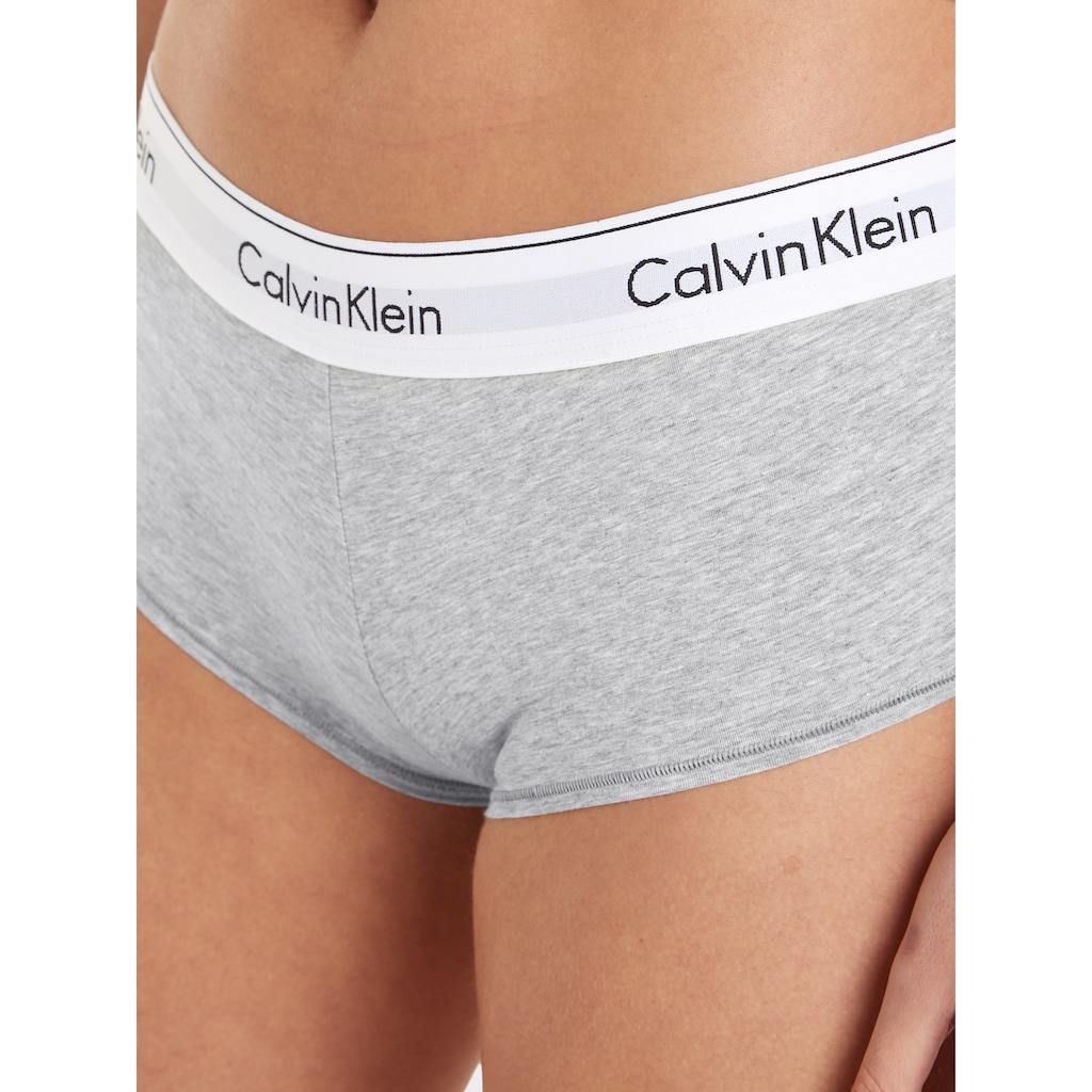 Calvin Klein Underwear Panty »MODERN COTTON«