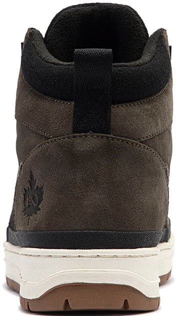 K1X Schnürboots »K1X GK3000«, Winterstiefel, Schnürstiefel, Winterschuhe