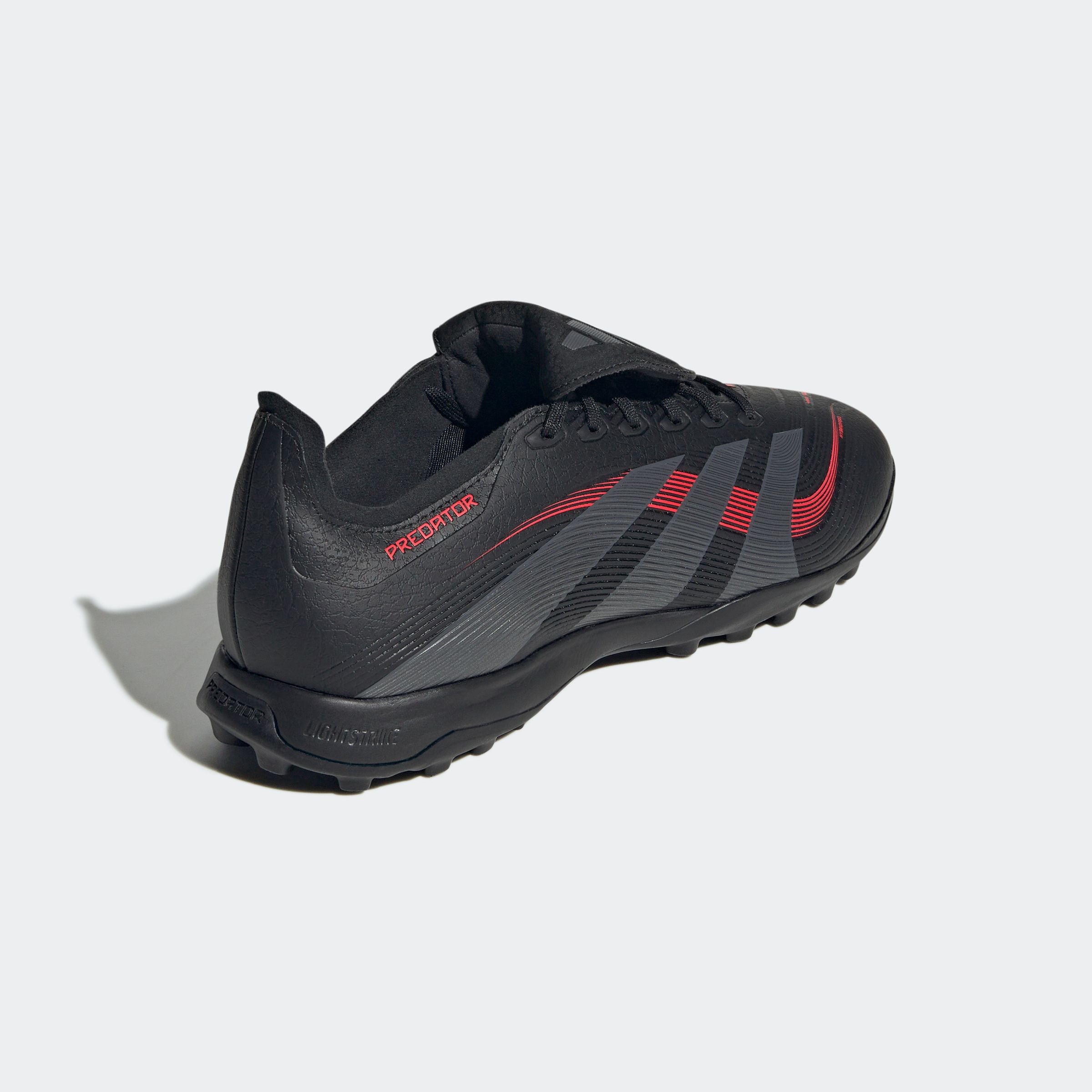 adidas Performance Fussballschuh »PREDATOR LEAGUE FOLD-OVER TONGUE TF«