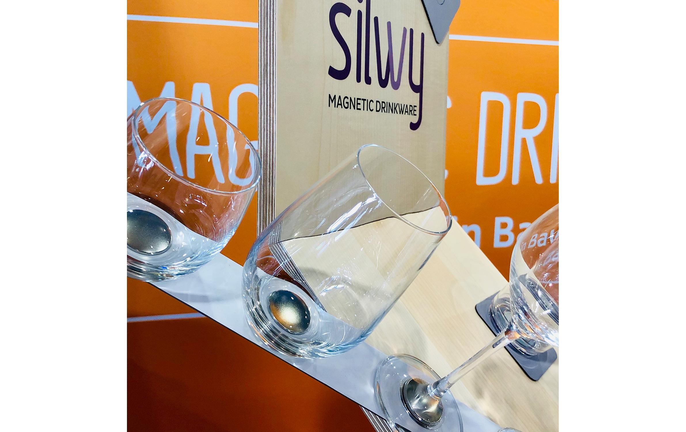 Longdrinkglas »Silwy Kristal«