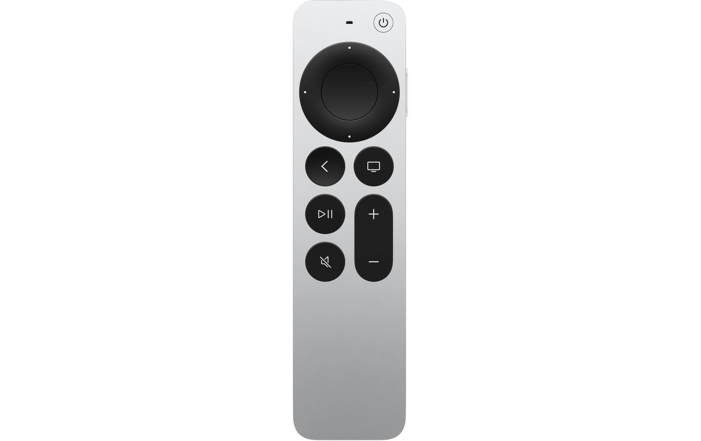 Apple Streaming-Box »TV Remote (Gen.2) 2021«