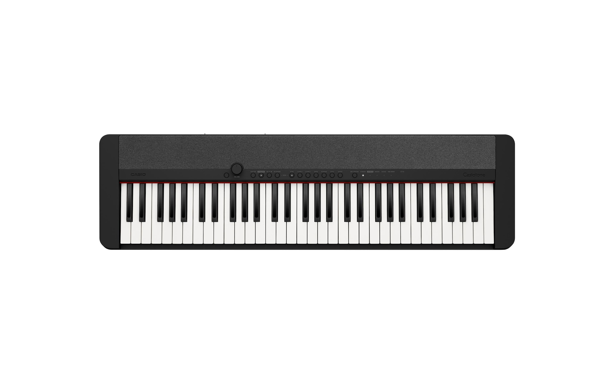 Keyboard »CT-S1BK«
