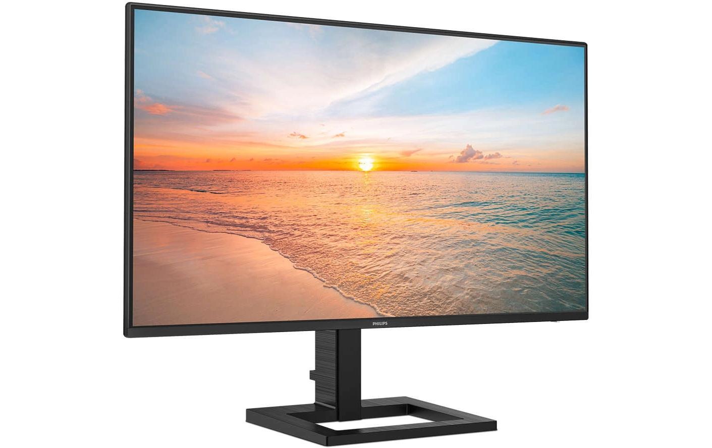 Philips Ergo Monitor »27E1N1300AE/00«, 68,31 cm/27 Zoll, 1920 x 1080 px, Full HD, 4 ms Reaktionszeit, 100 Hz