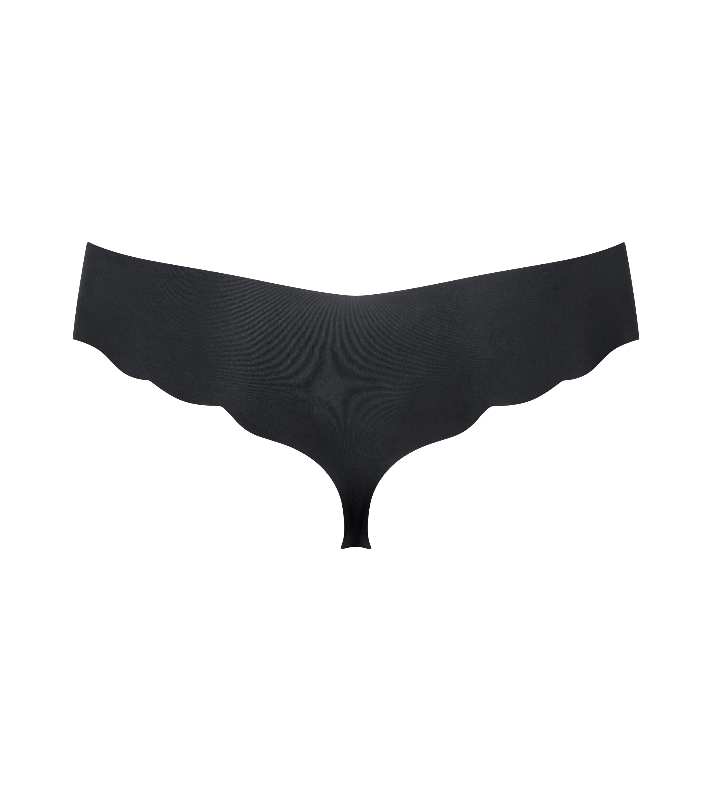 sloggi Slip »ZERO Microfibre 2.0 Hipstring 2P«, (2er Pack), nahtlos und unsichtbar