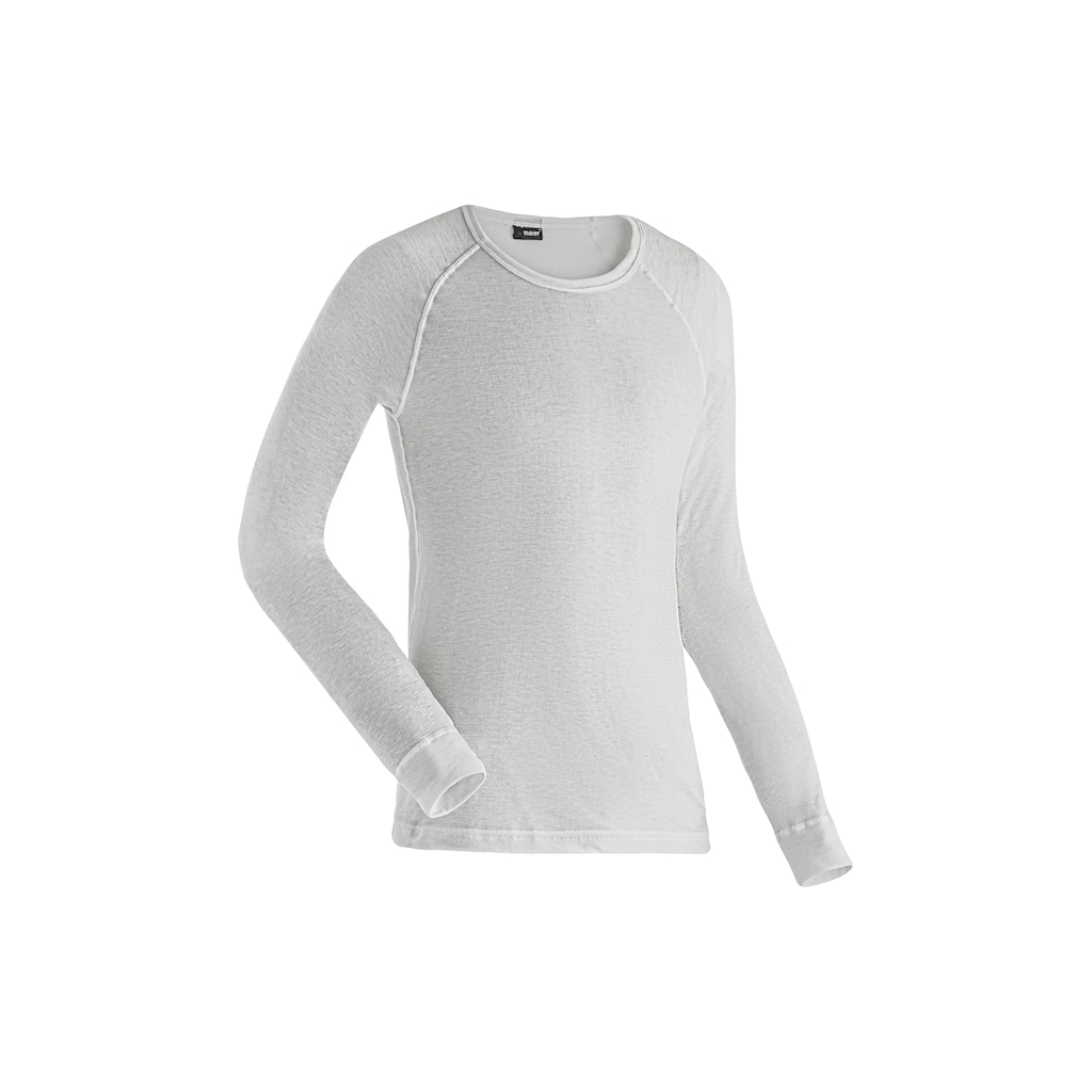 Maier Sports Shirt & Hose »Adrian«, Schnelltrocknende, atmungsaktive Funktionswäsche