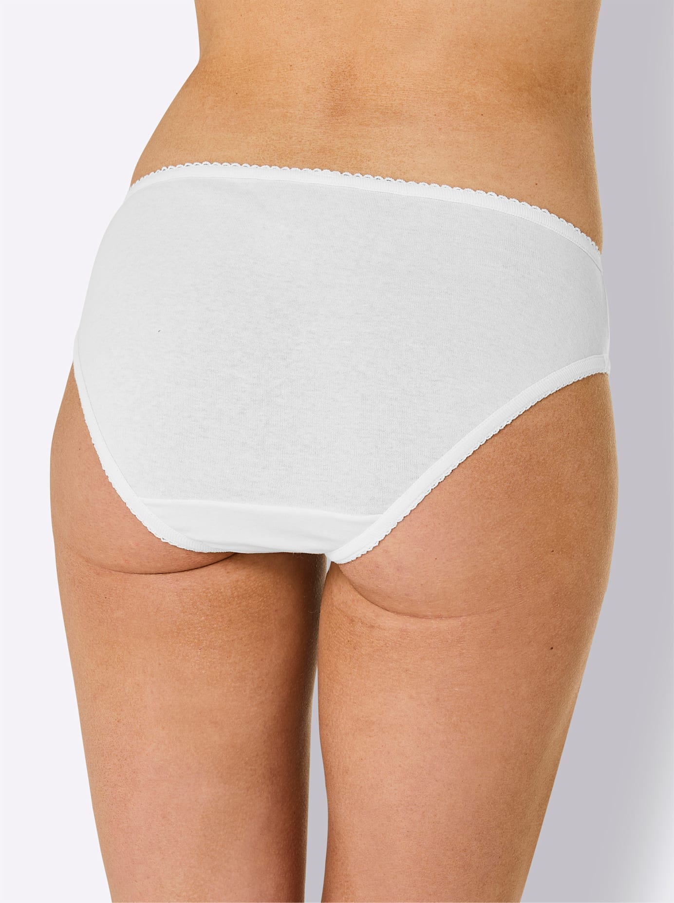 nicht definiert Slip, (3 St.)