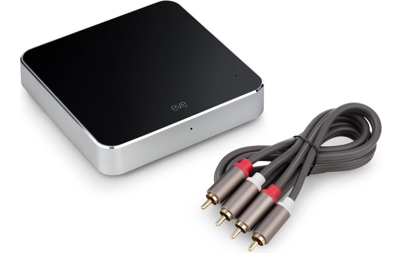 EVE Audio-Adapter »Play«