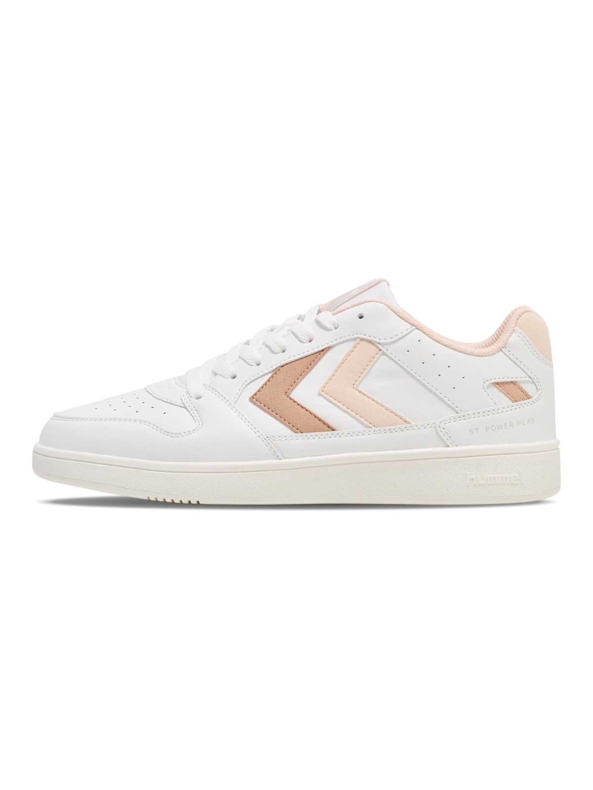 hummel Sneaker »ST. POWER PLAY WMNS«