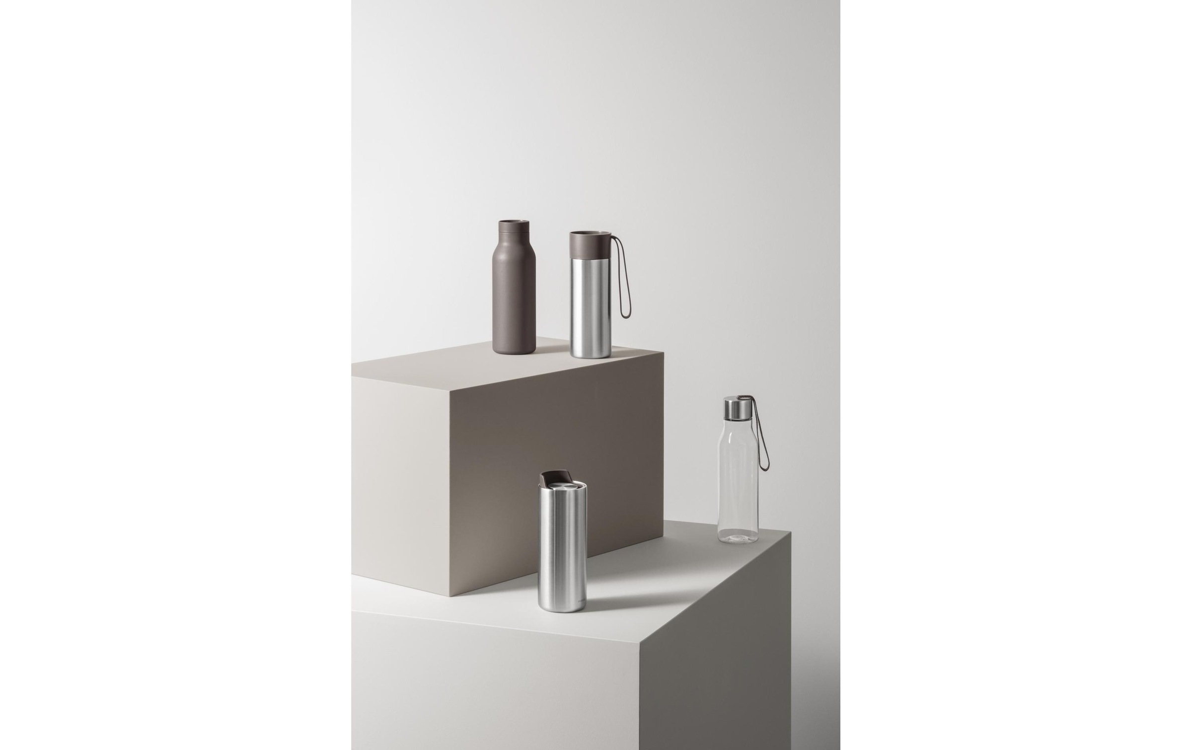 Eva Solo Isolierkanne »Thermoskanne 500 ml«, 500 l