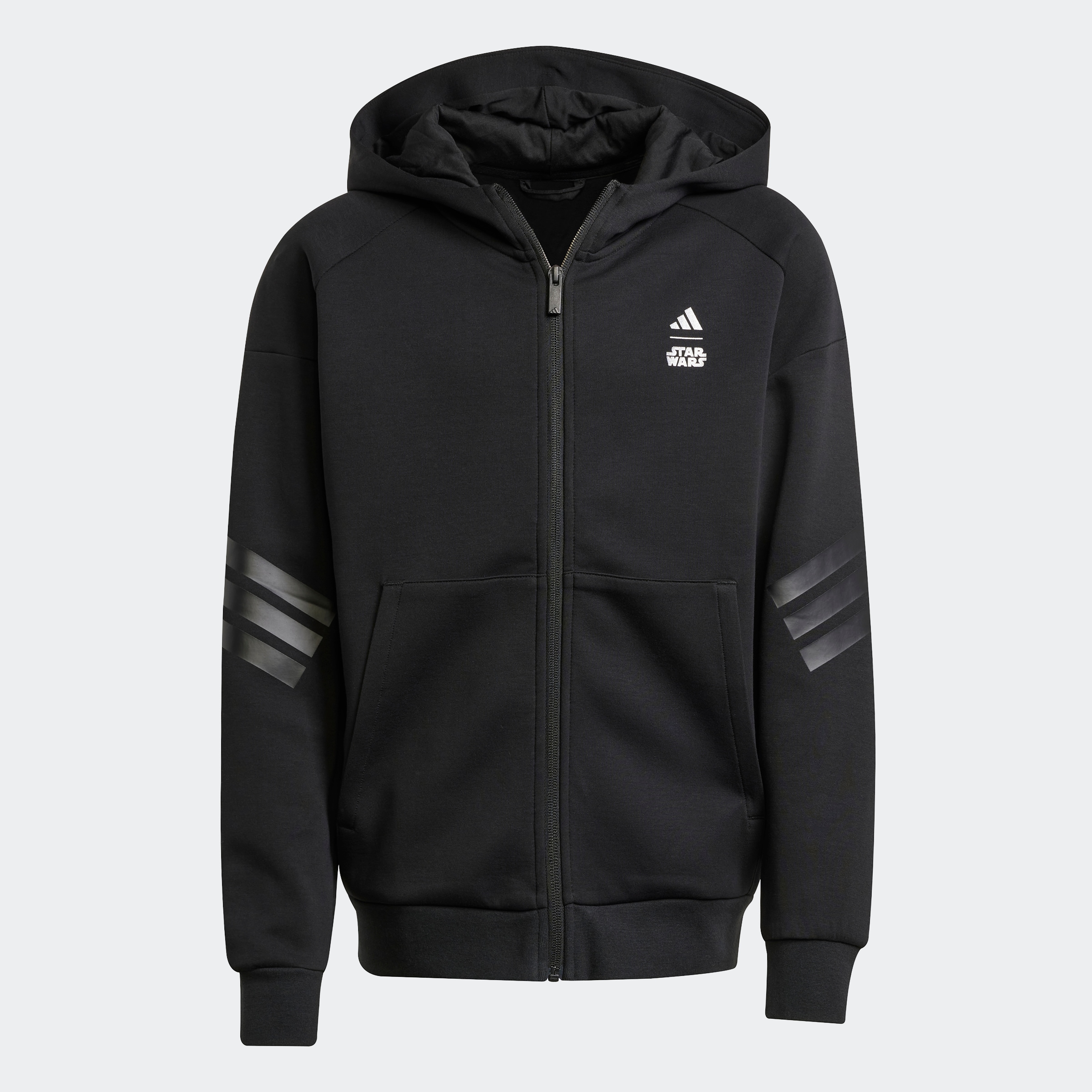 adidas Sportswear Kapuzensweatshirt »J SW MNDO TT«