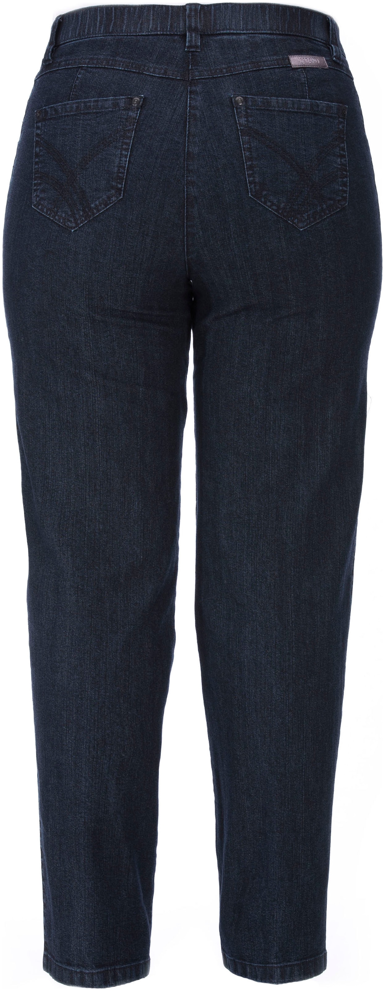 KjBRAND Stretch-Jeans »Babsie«, mit Stretch-Anteil