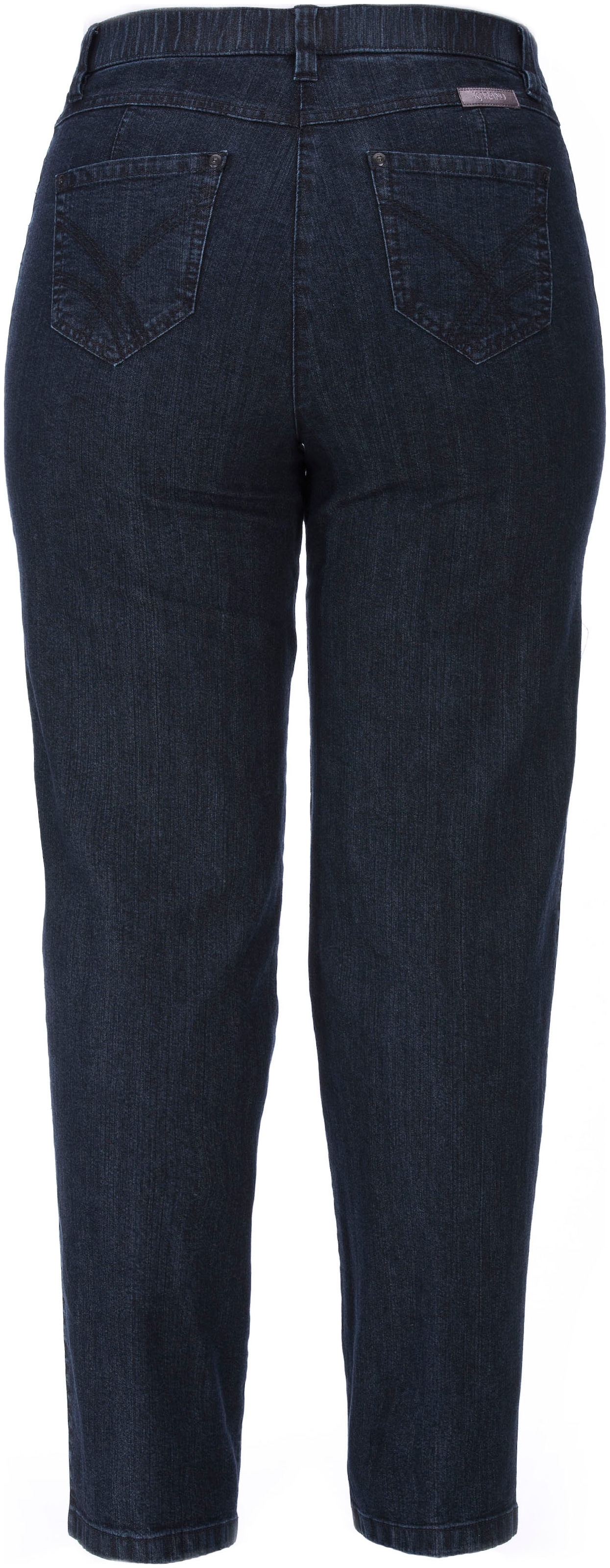 KjBRAND Stretch-Jeans »Babsie Denim Stretch«, mit Stretch-Anteil