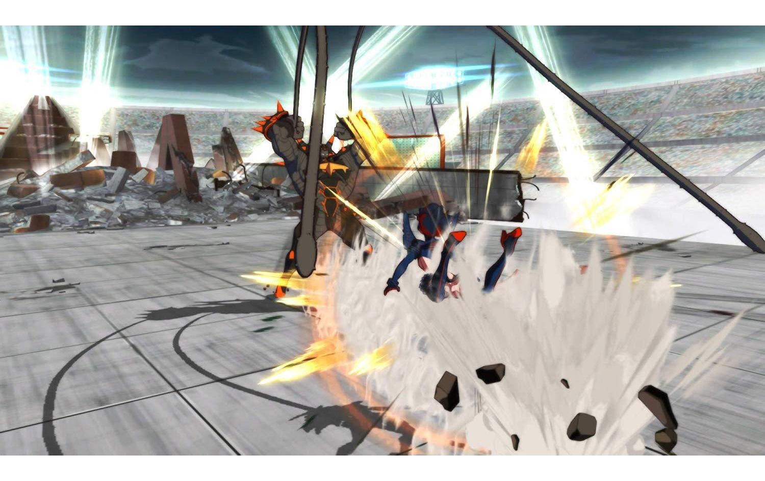 PQube Spielesoftware »KILL la KILL - IF«, Nintendo Switch