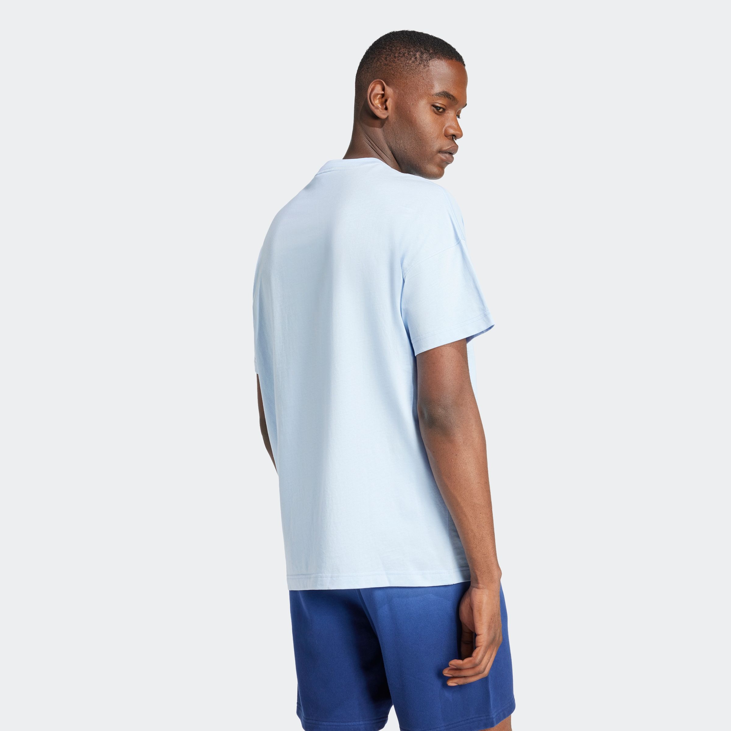 adidas Sportswear T-Shirt »M A SZN T«