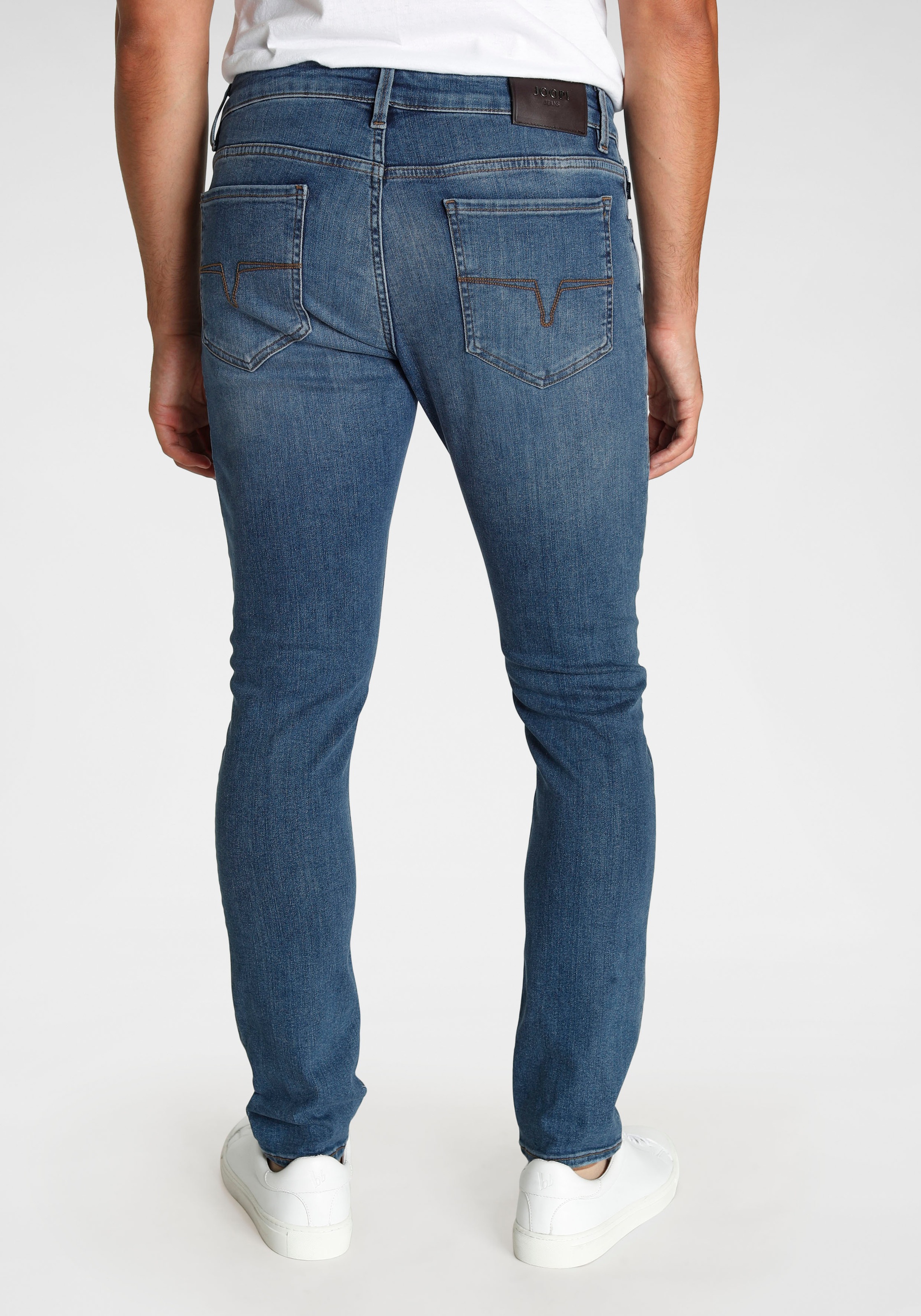 Joop Jeans 5-Pocket-Jeans »Stephen«