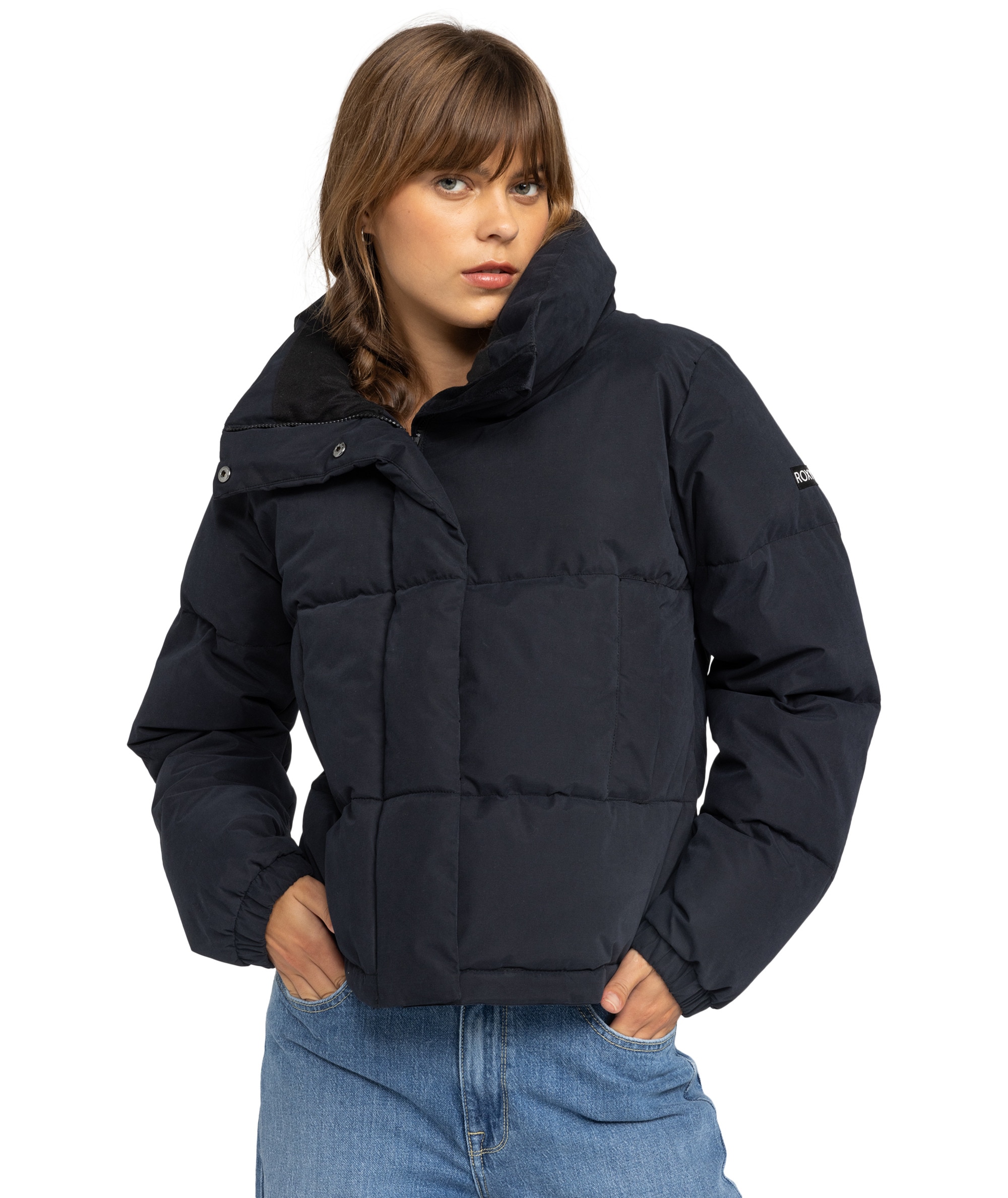 Roxy Steppjacke »D Winterjacke«