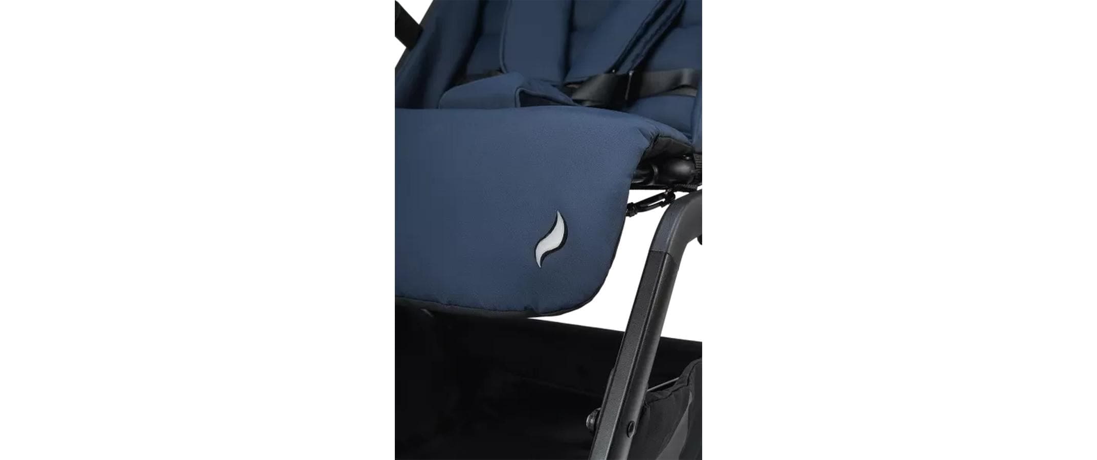 Osann Kinder-Buggy »Boogy 2«, 22 kg