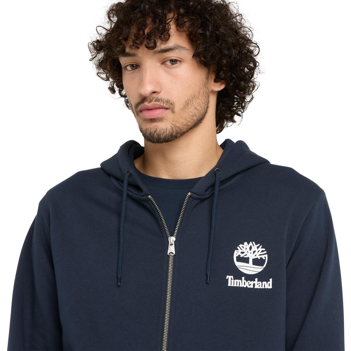 Timberland Kapuzensweatjacke