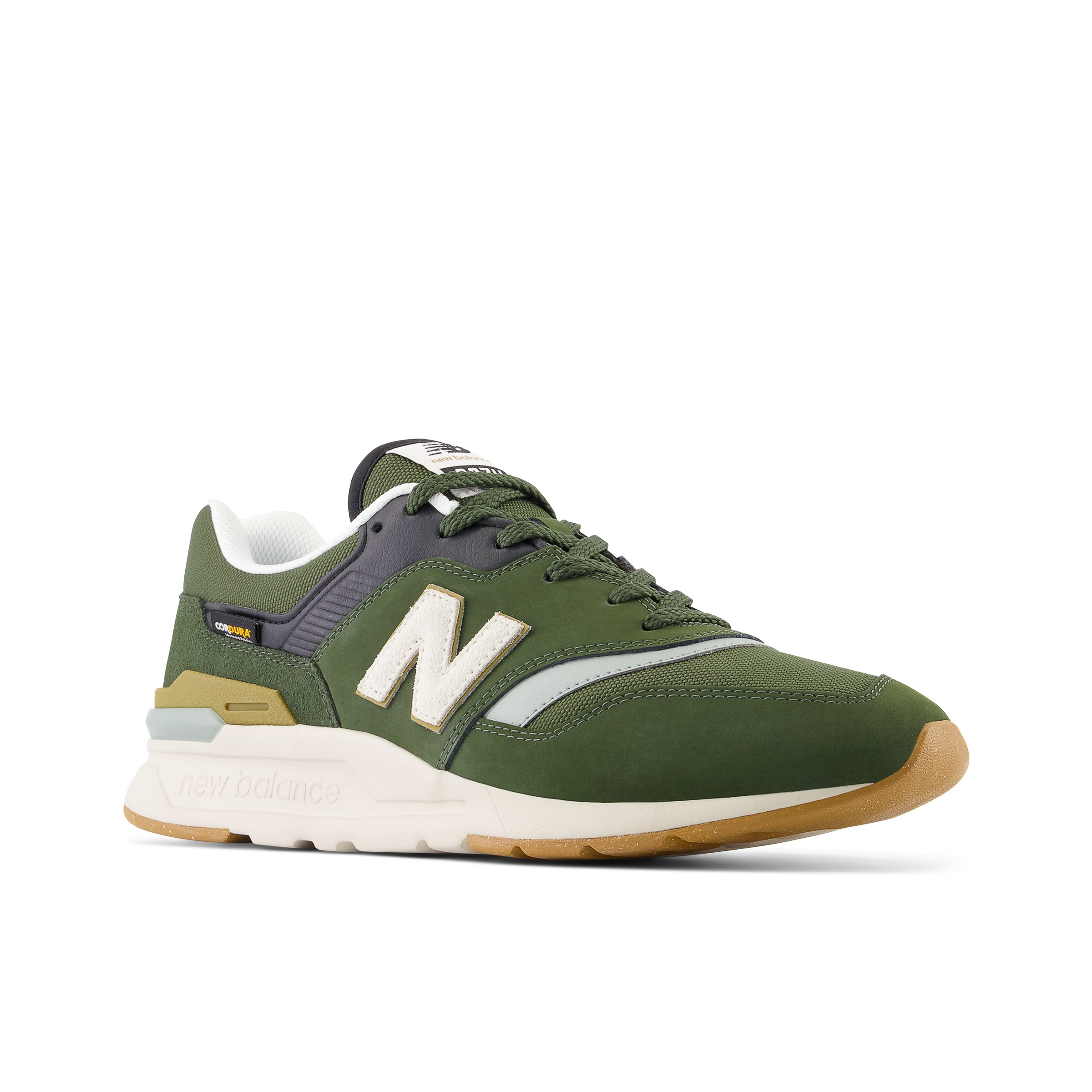 New Balance Sneaker »CM997 "Classic"«