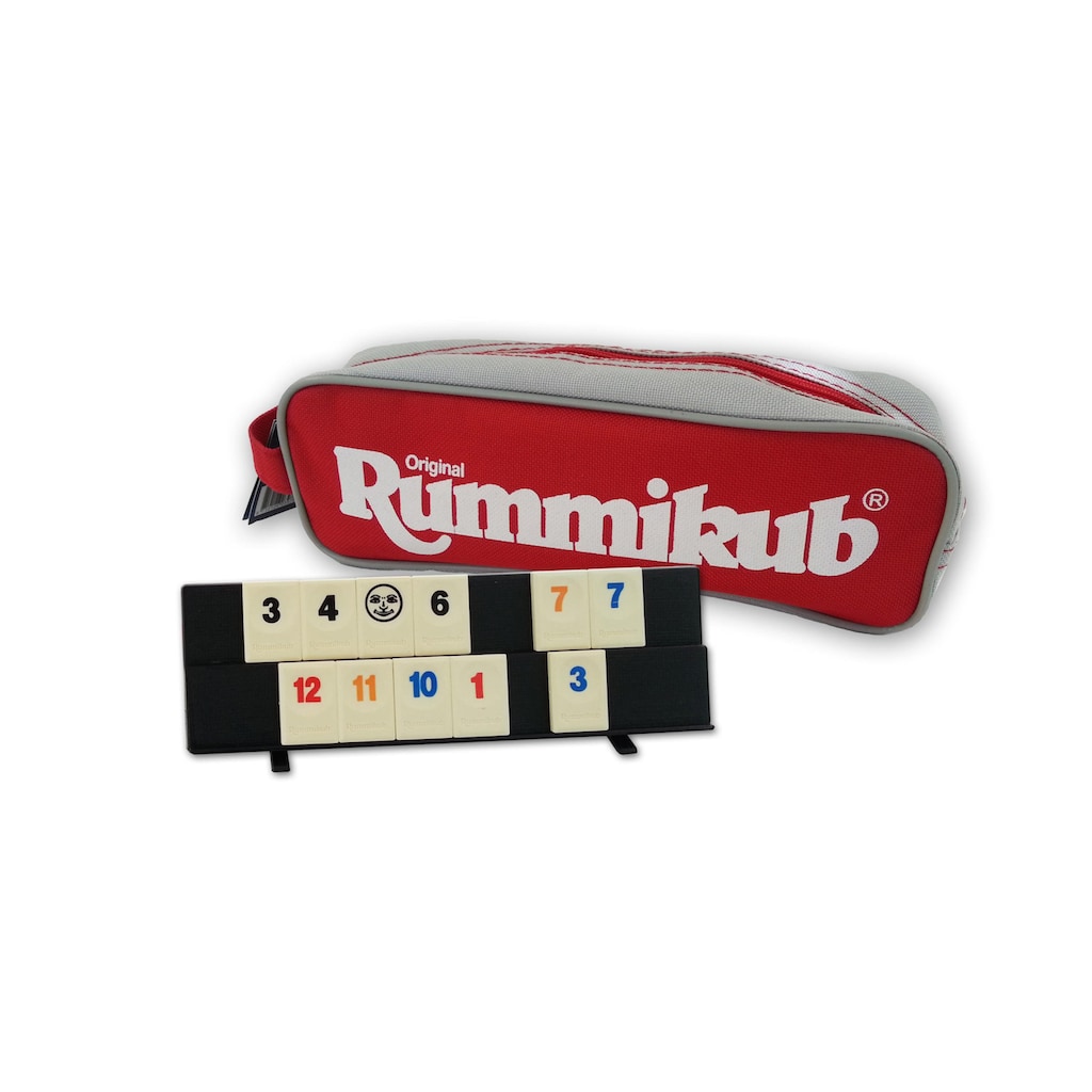 Ravensburger Spiel »Rummikub Pocket«