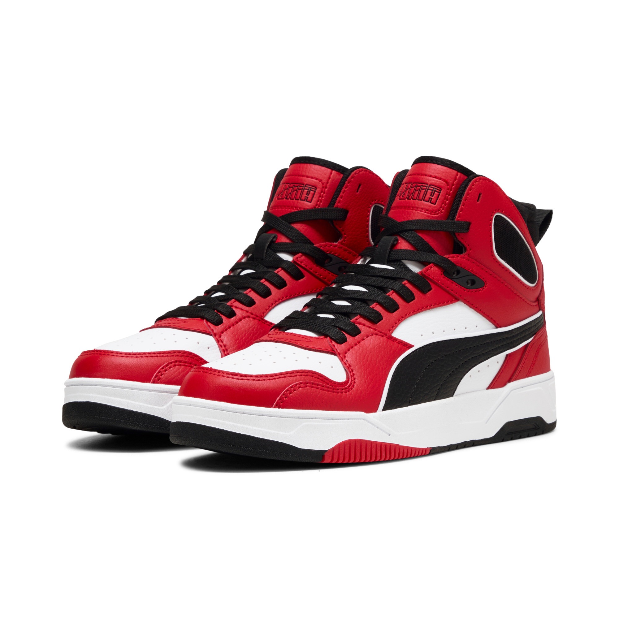 PUMA Sneaker »RBD BREAK MID«