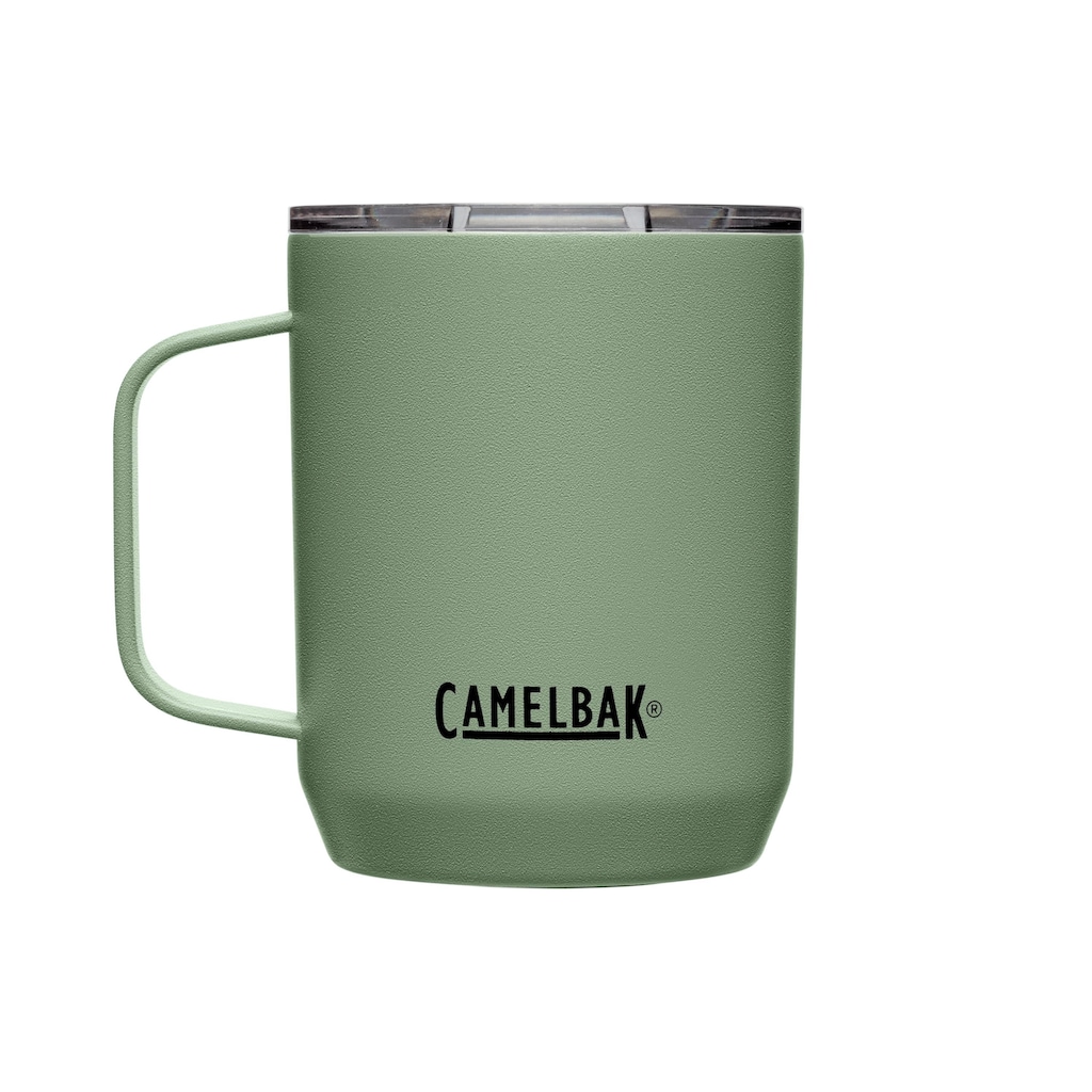 Camelbak Thermobecher »CamelBak Trinkbecher Camp Mug V.I.«