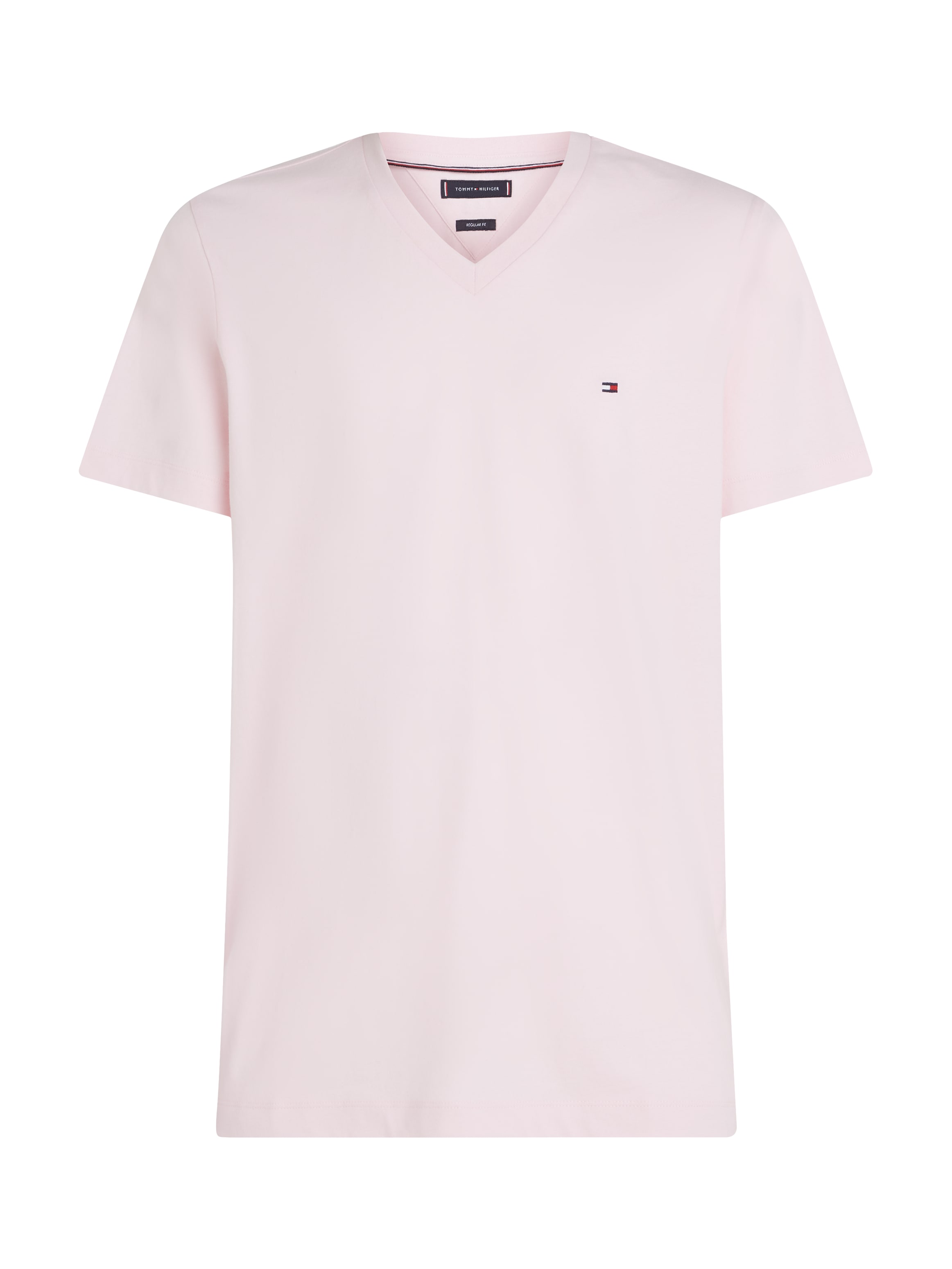 Tommy Hilfiger V-Shirt »ESSENTIAL V-NECK TEE«