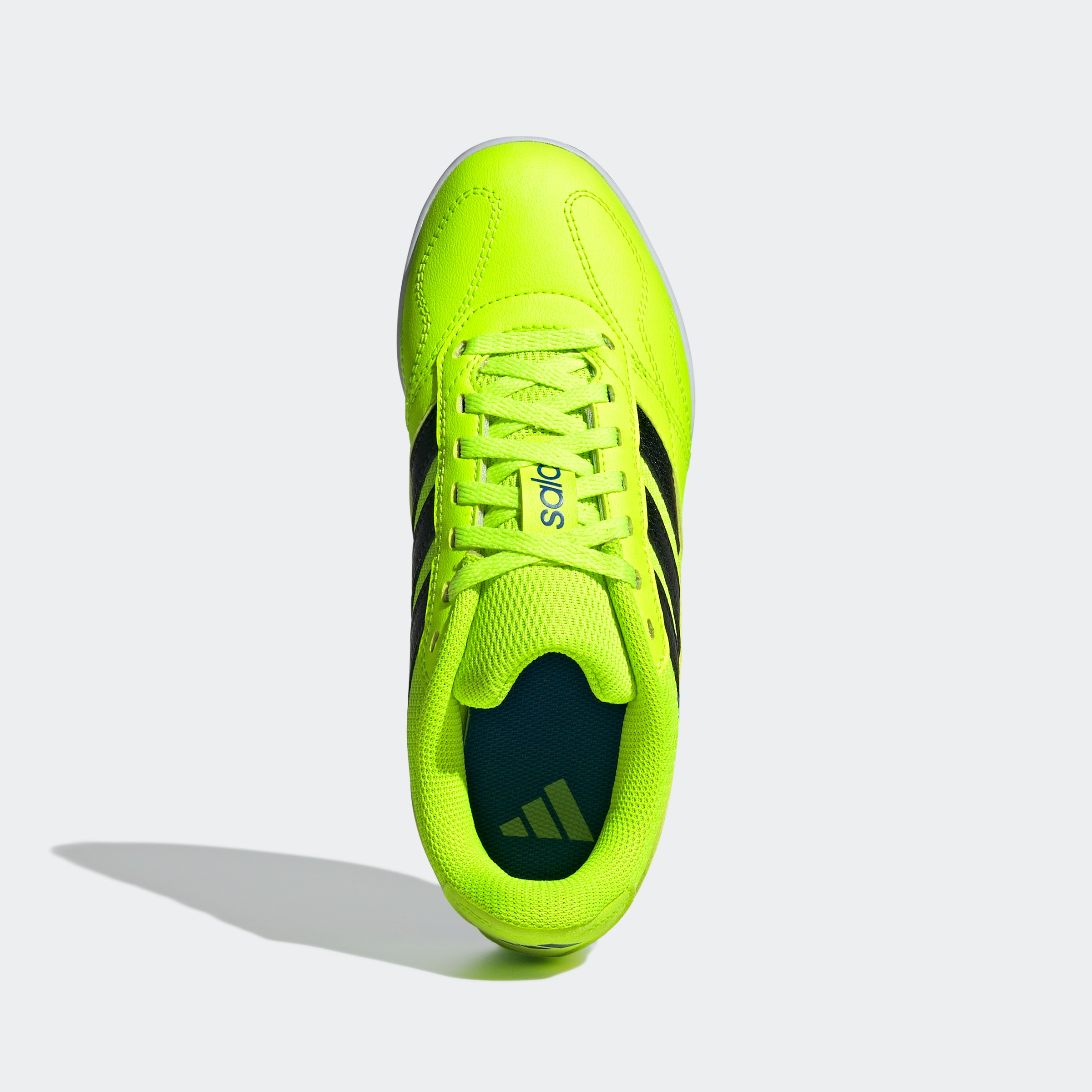 adidas Performance Fussballschuh »SUPER SALA COMPETITION III KIDS IN«, für Halle und Strasse