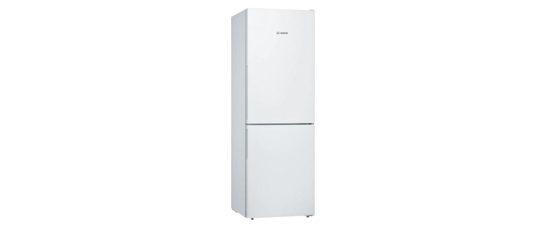 BOSCH Kühl-/Gefrierkombination »KGV33VWEA« 176 cm hoch 60 cm breit