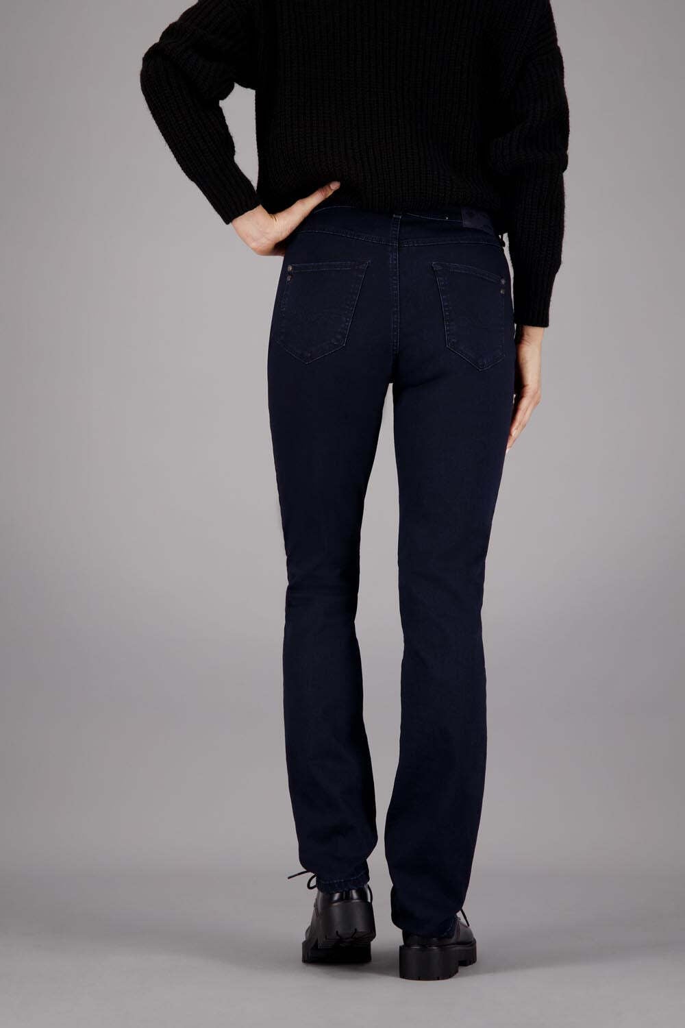 Atelier GARDEUR Straight-Jeans »Atelier GARDEUR Jeans INGA«