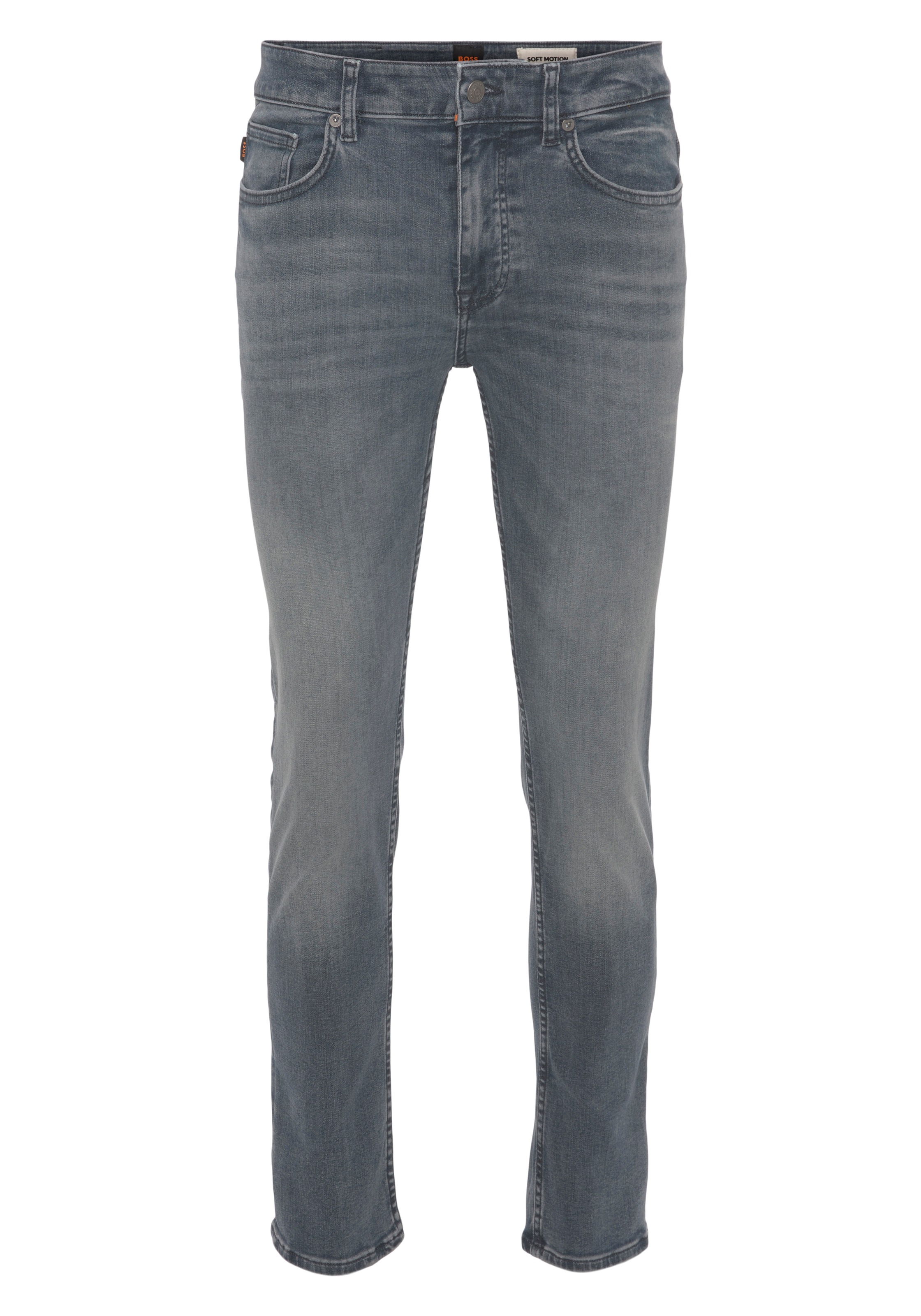 Boss orange hotsell slim fit jeans