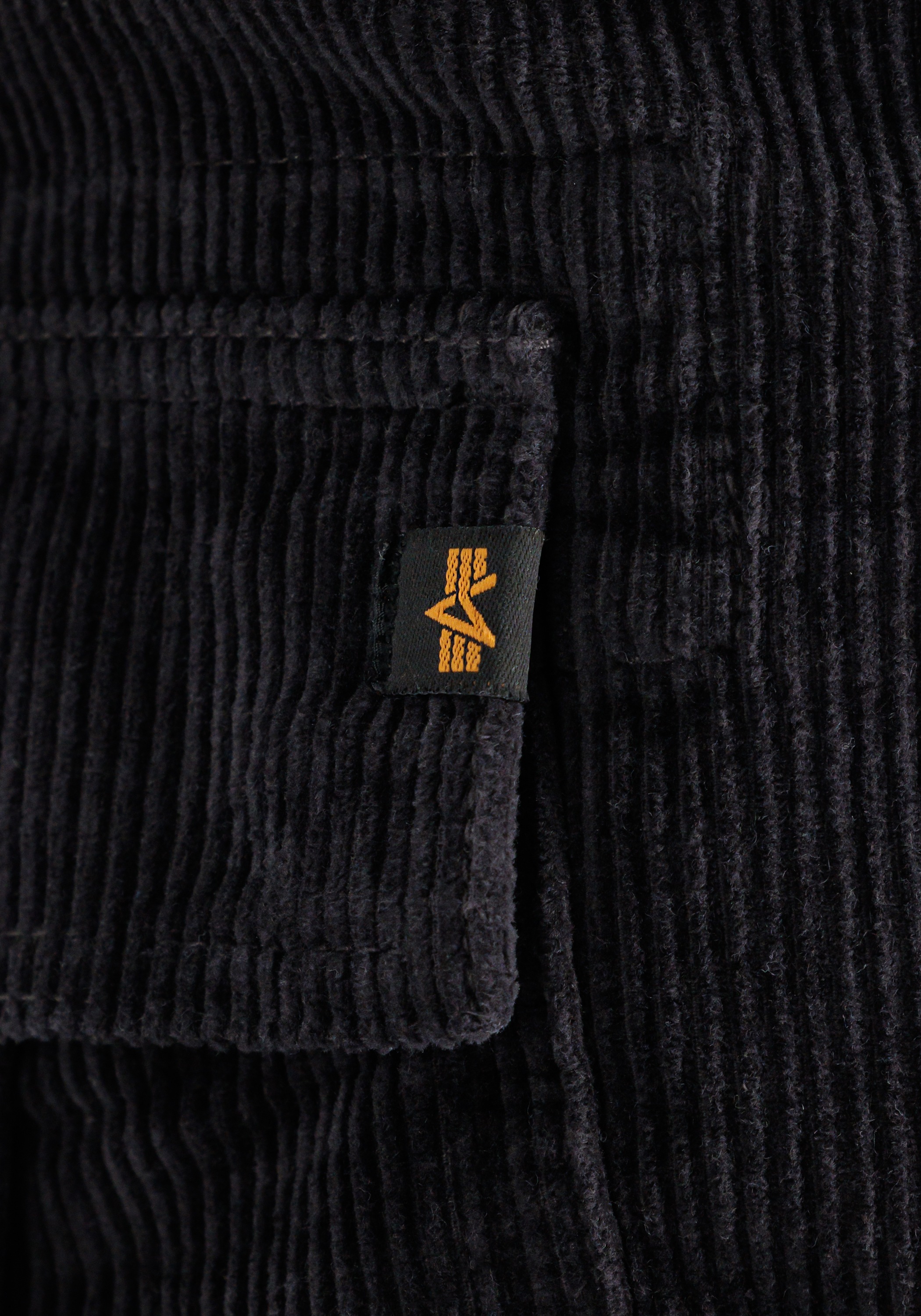 Alpha Industries Cargohose »Alpha Industries Men - Pants Agent Cord«