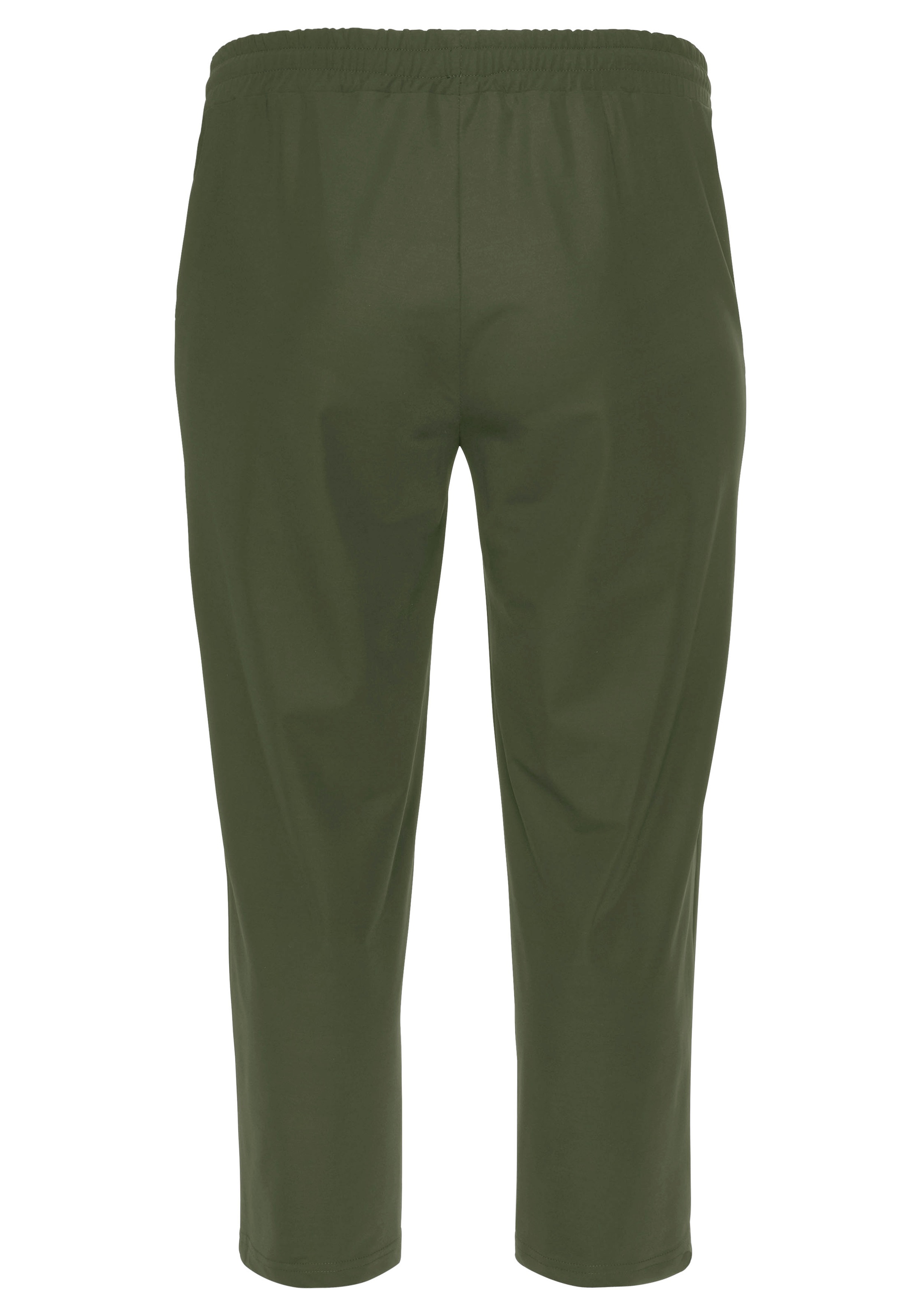 KjBRAND Schlupfhose »7/8 Babsie Jogg Sensitiv«, mit Schlupfbund