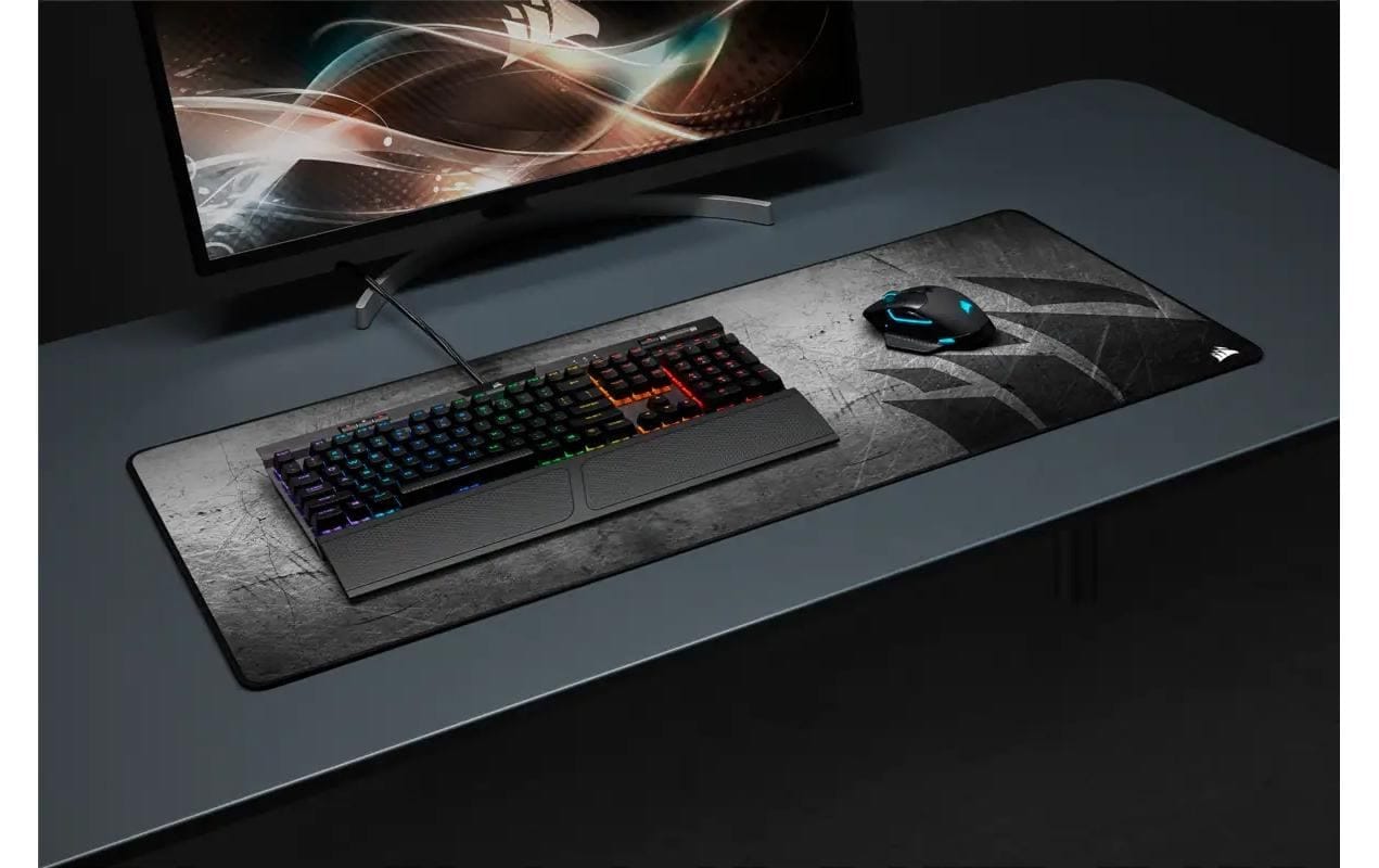 Corsair Gaming Mauspad »PRO Ext XL«