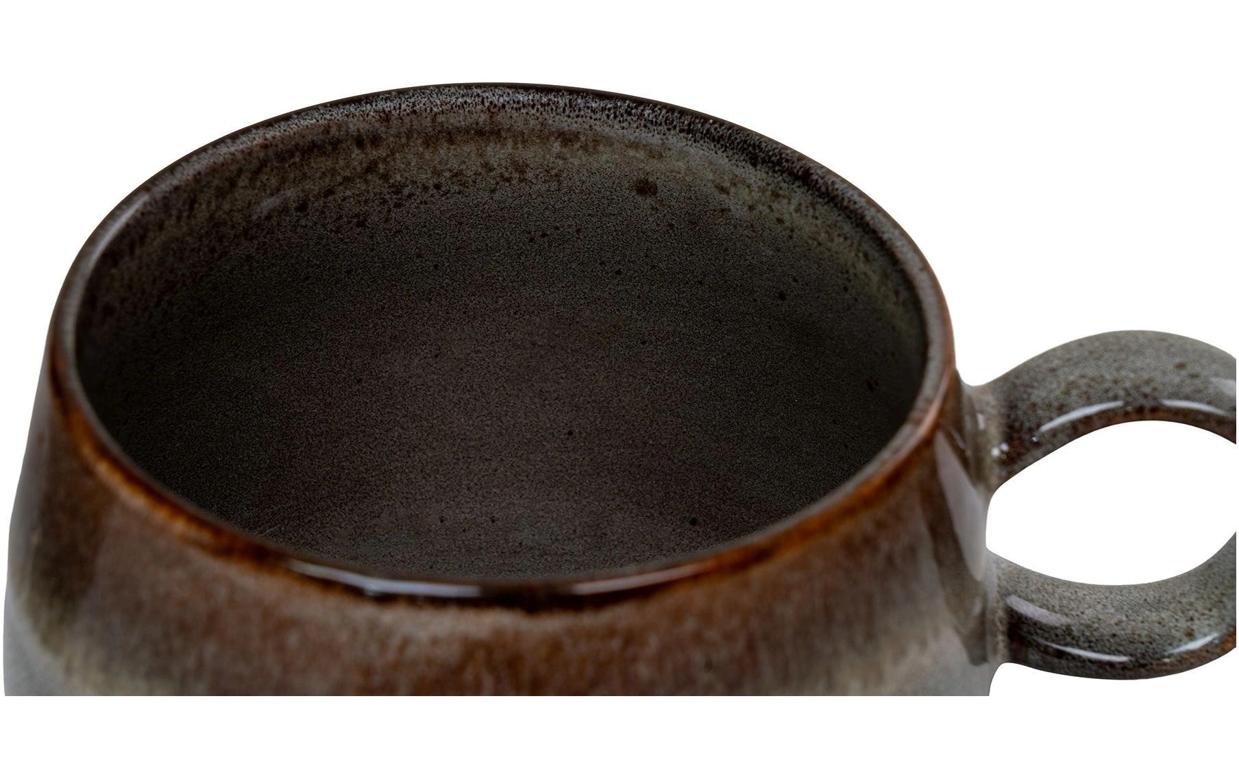 House Nordic Tasse »Selma 4 Stück«, (4 tlg.)