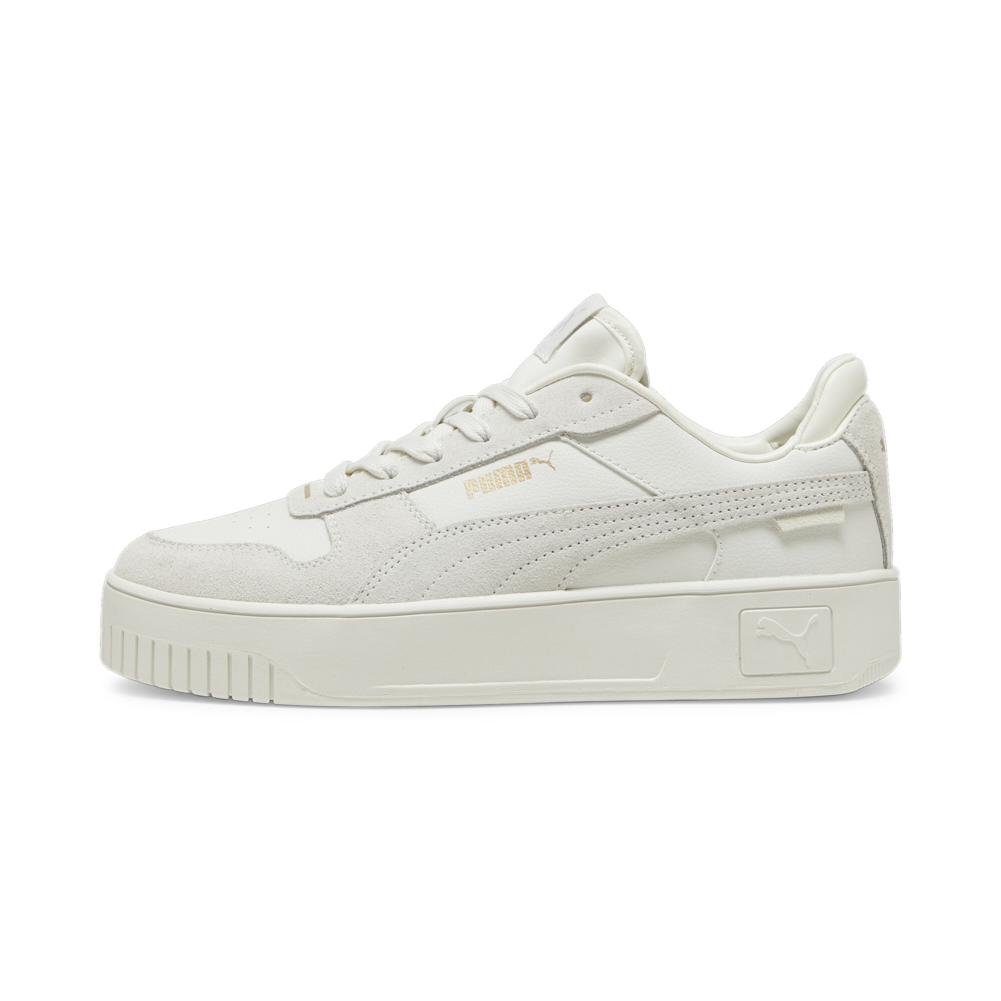 PUMA Sneaker »CARINA STREET SD«