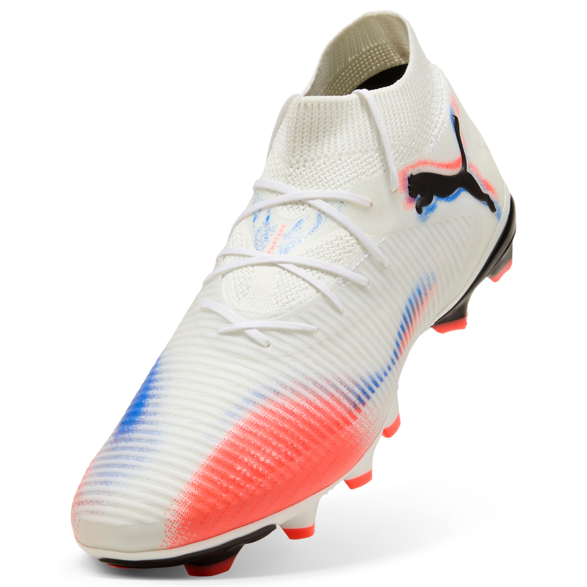PUMA Fussballschuh »FUTURE 8 PRO FG/AG« für Rasenplätze