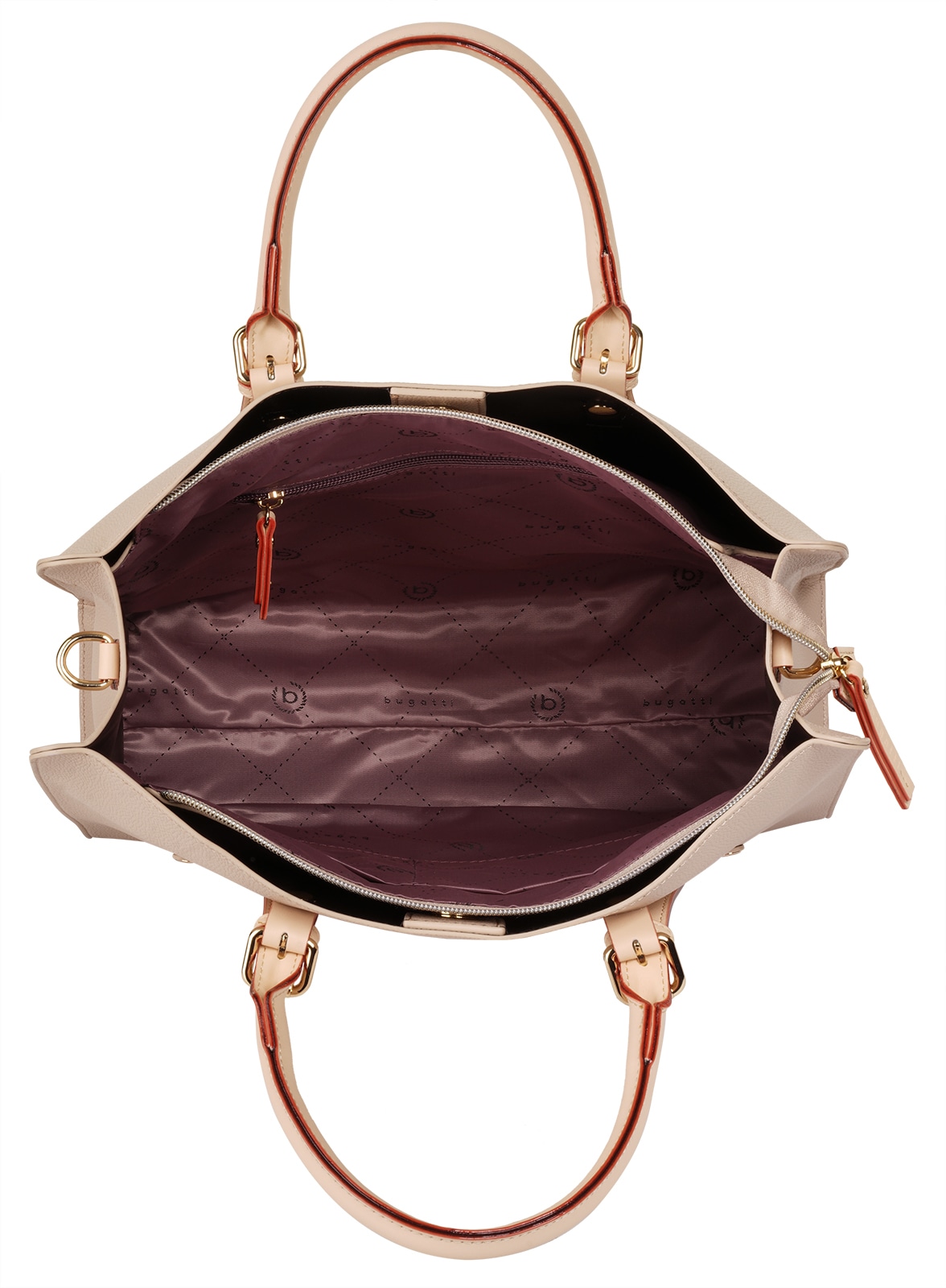 bugatti Henkeltasche »ELLA«
