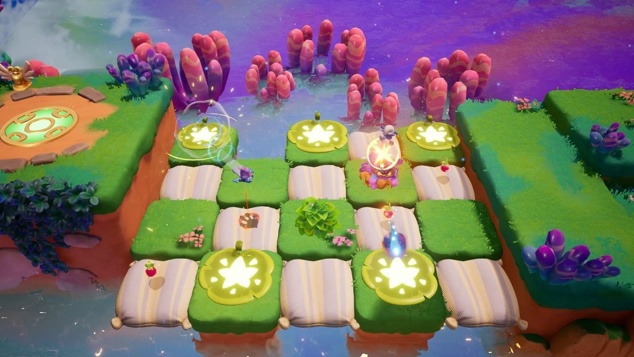 Astragon Spielesoftware »Die Schlümpfe - Abenteuer im Traumland - Fantasie Edition«, PlayStation 5