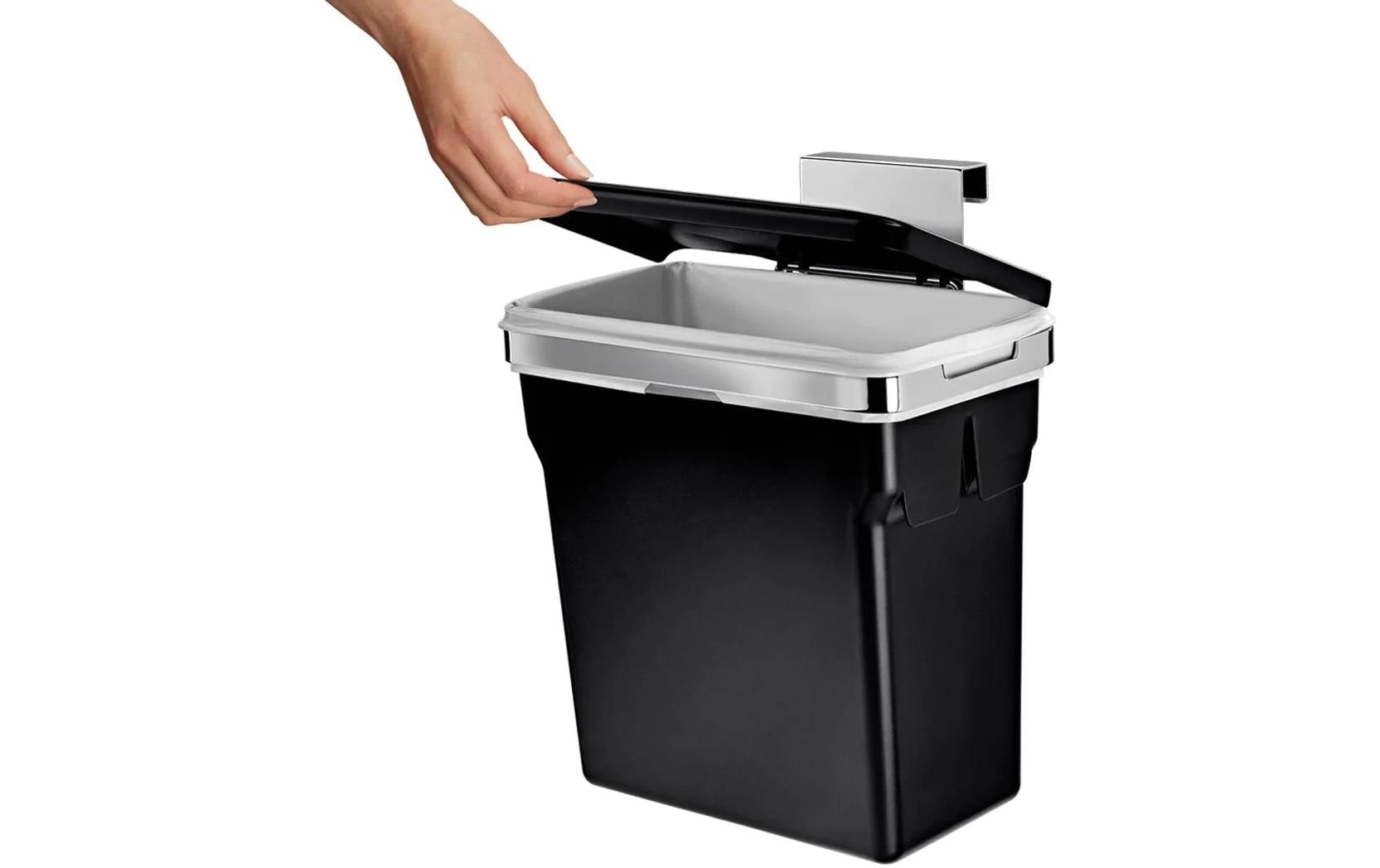 simplehuman Mülleimer »CW1643 10 Liter«