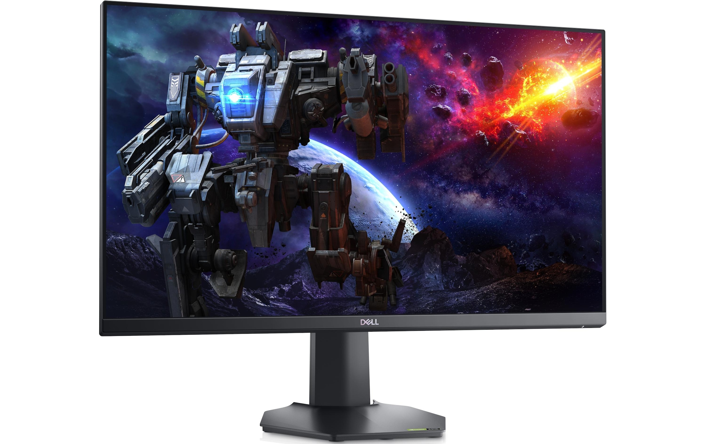 Dell Gaming-Monitor »G2722HS Gaming«, 68,31 cm/27 Zoll, 1920 x 1080 px, Full HD, 5 ms Reaktionszeit, 165 Hz