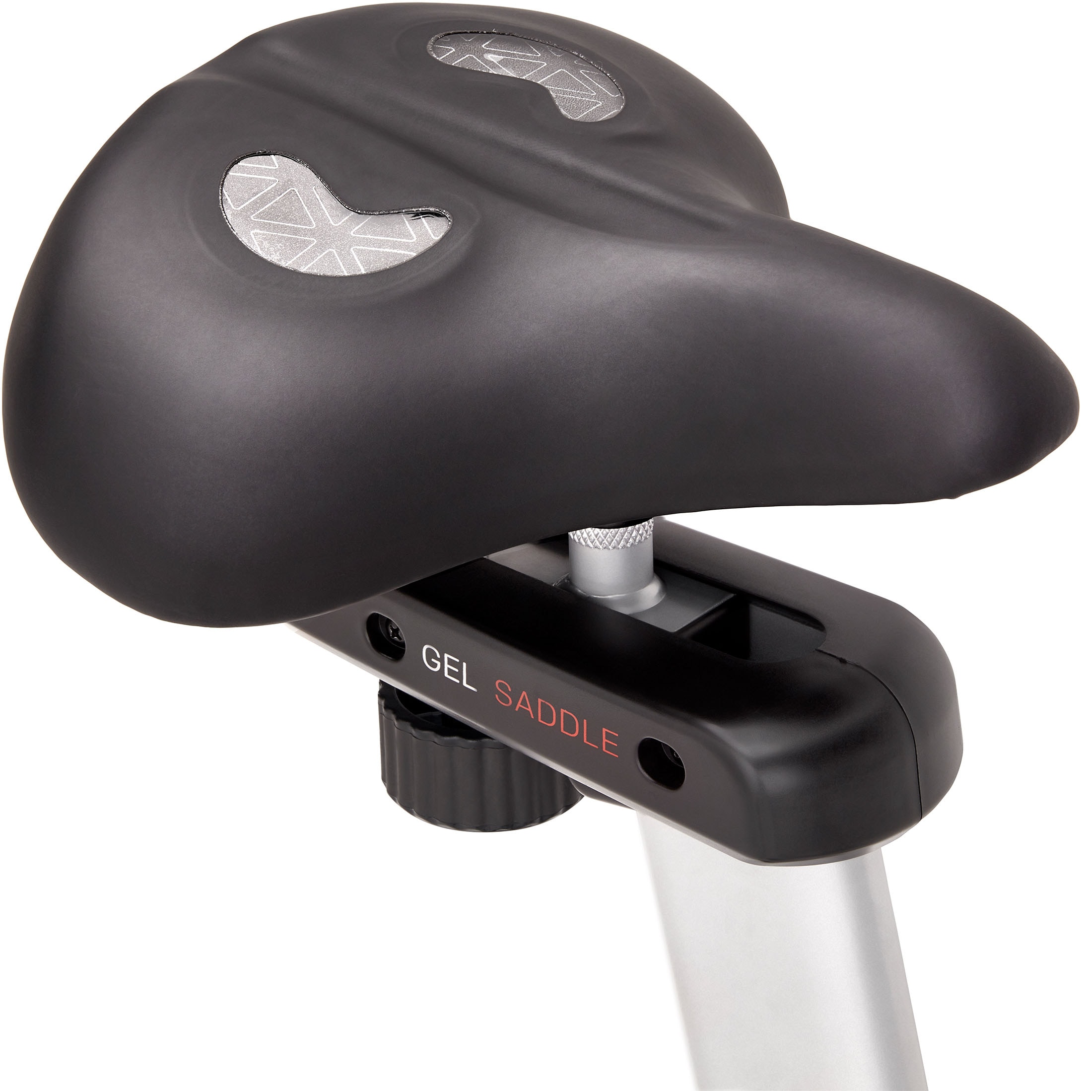 Reebok Ergometer »SL8.0 Fahrrad-Ergometer«, Schwungmasse ca. 10 kg, 24 Widerstandsstufen