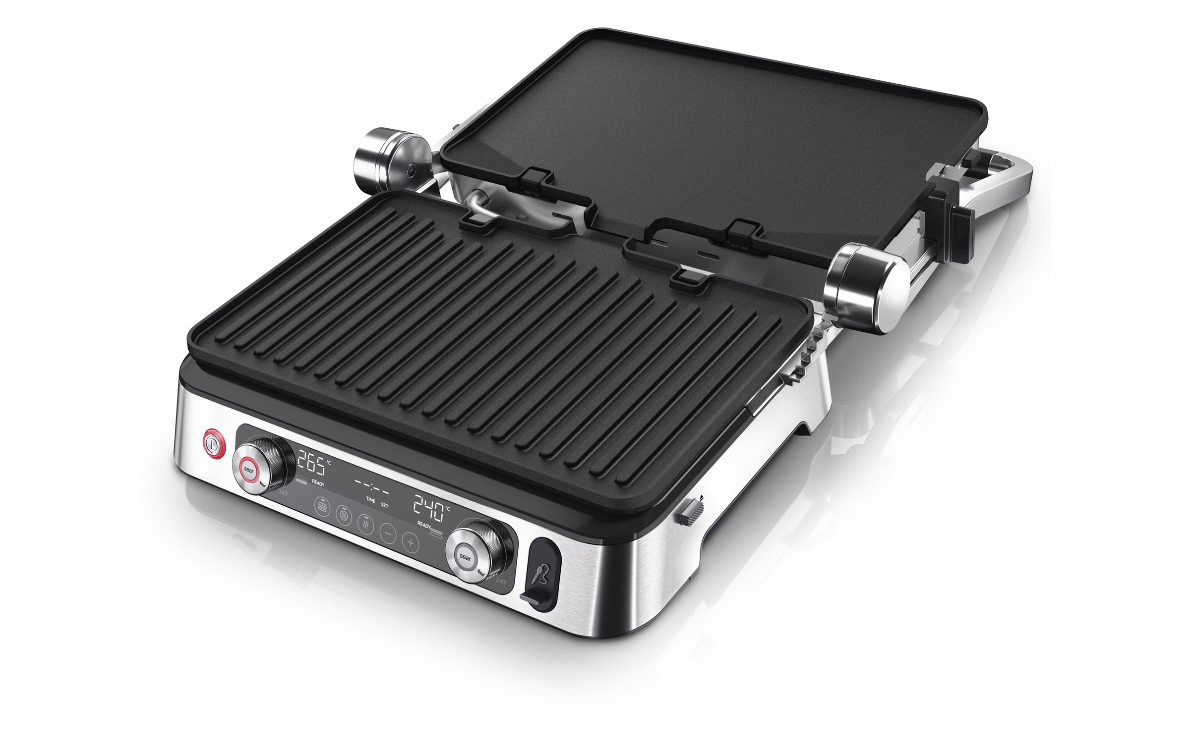 Braun Kontaktgrill »9160 9 PRO 2200«, 2200 W